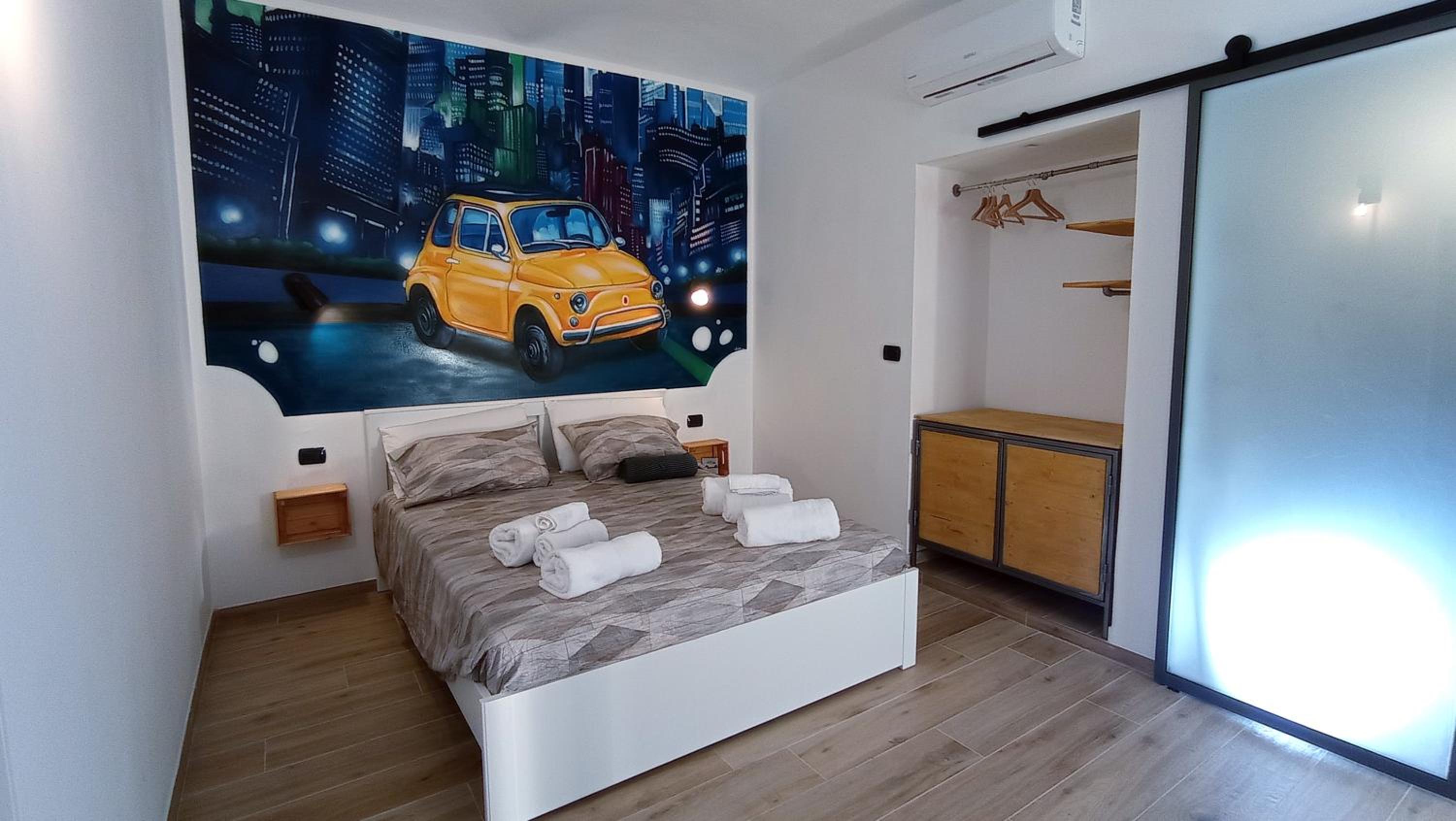 B&B Borgo Vanchiglia photo 4