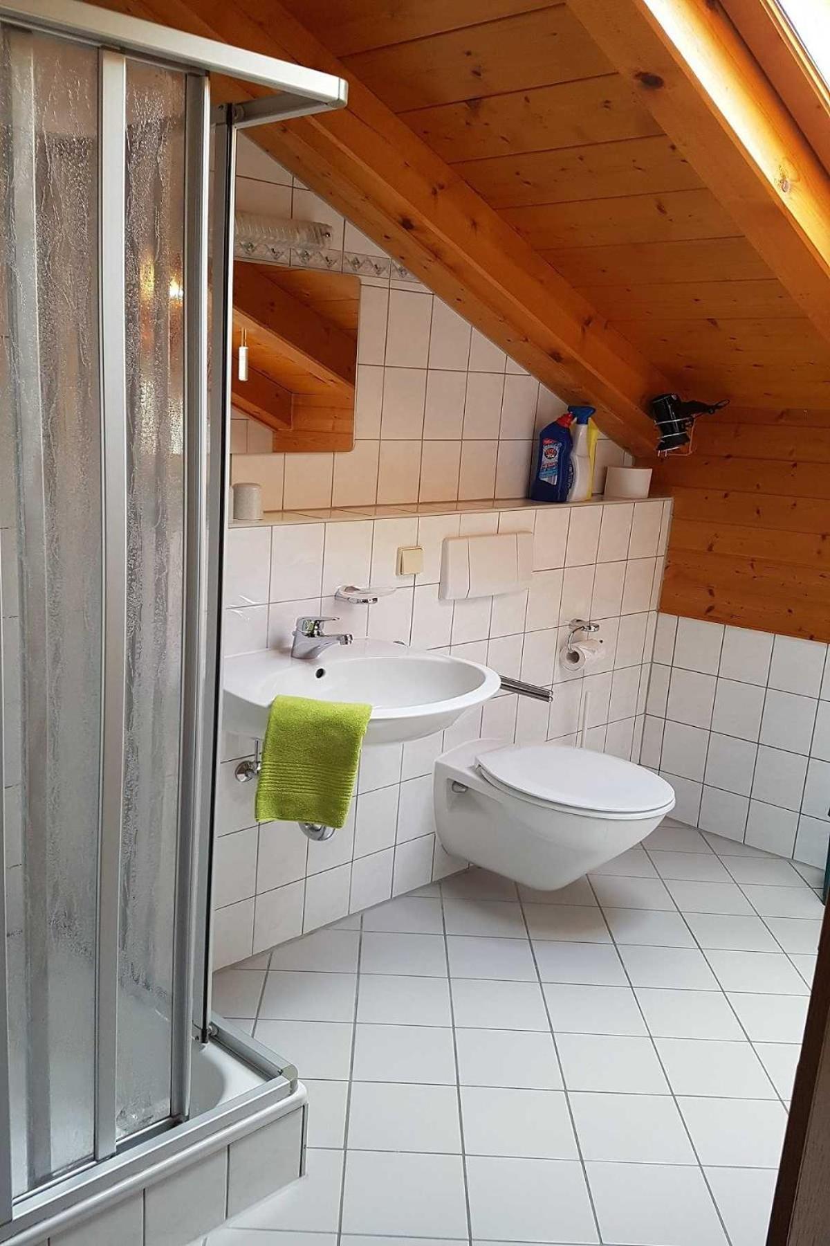 Haus Wiesenblick