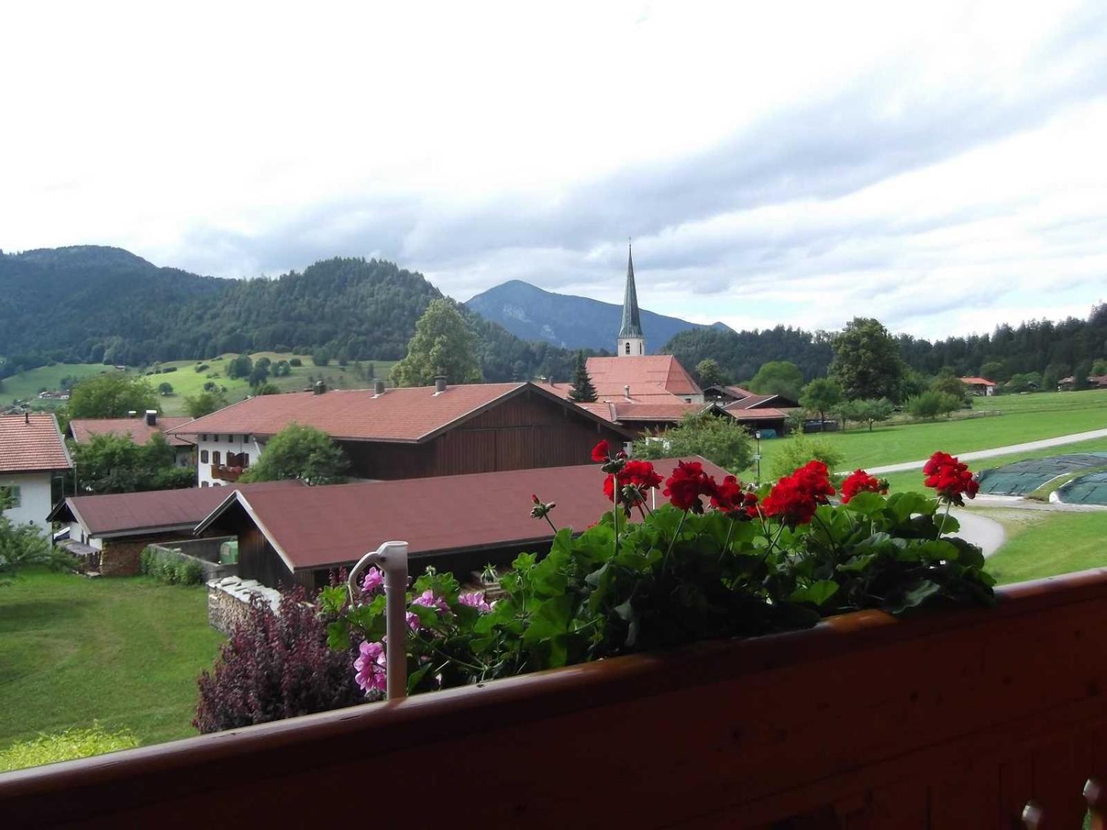 Haus Wiesenblick