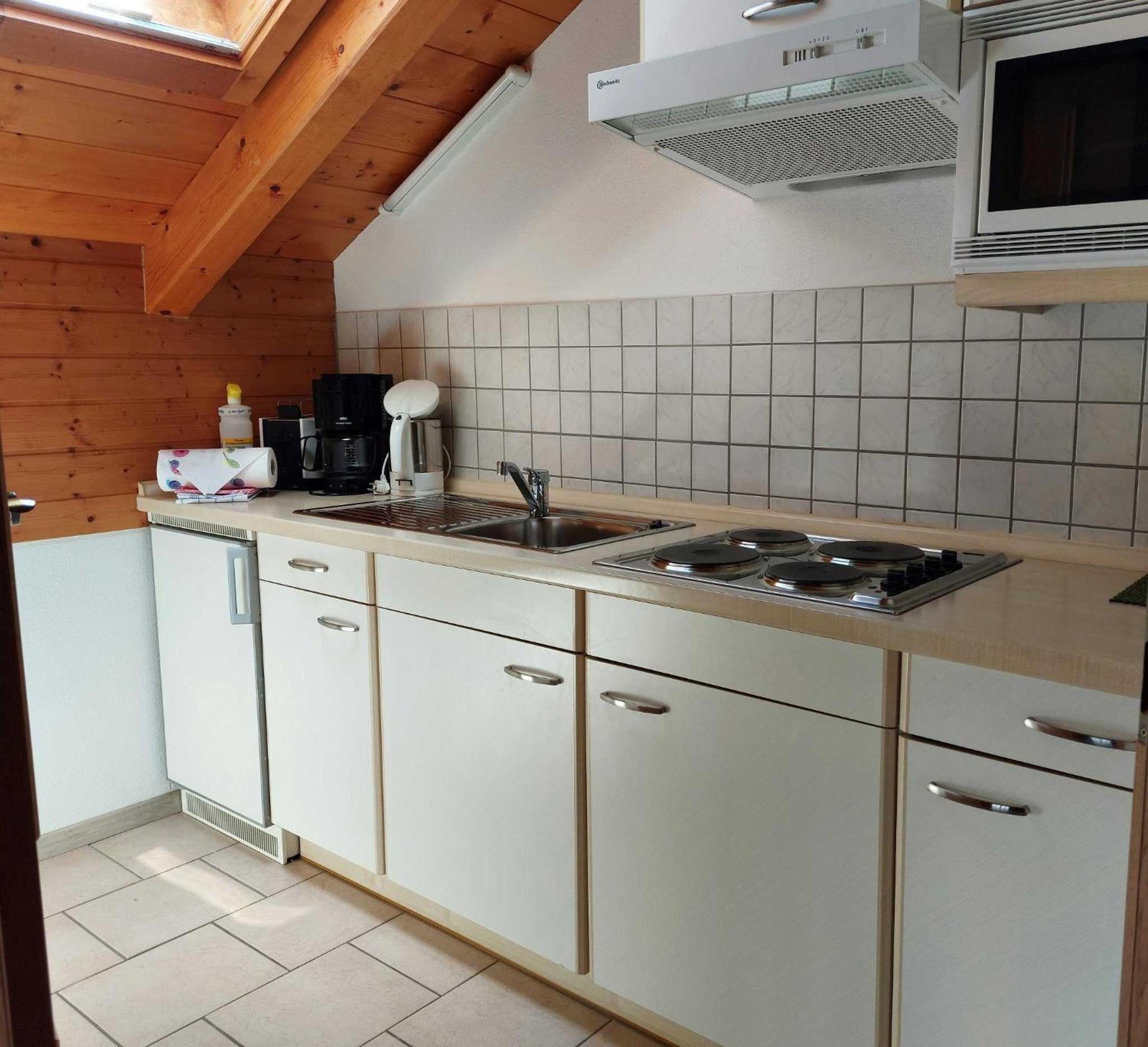 Haus Wiesenblick