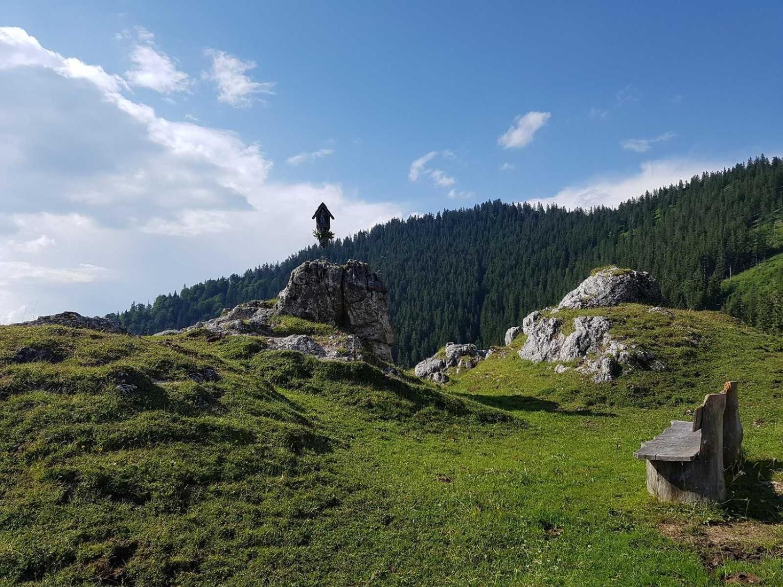 Haus Wiesenblick