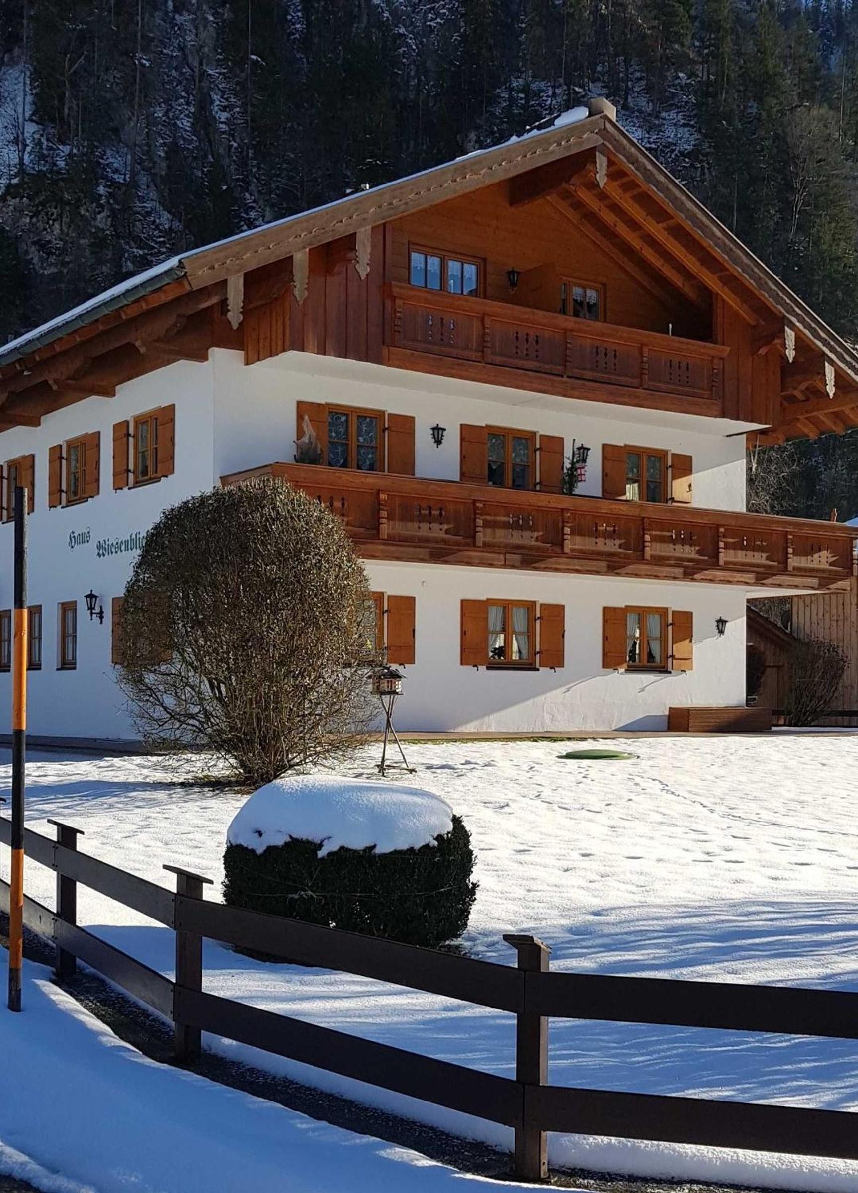 Haus Wiesenblick