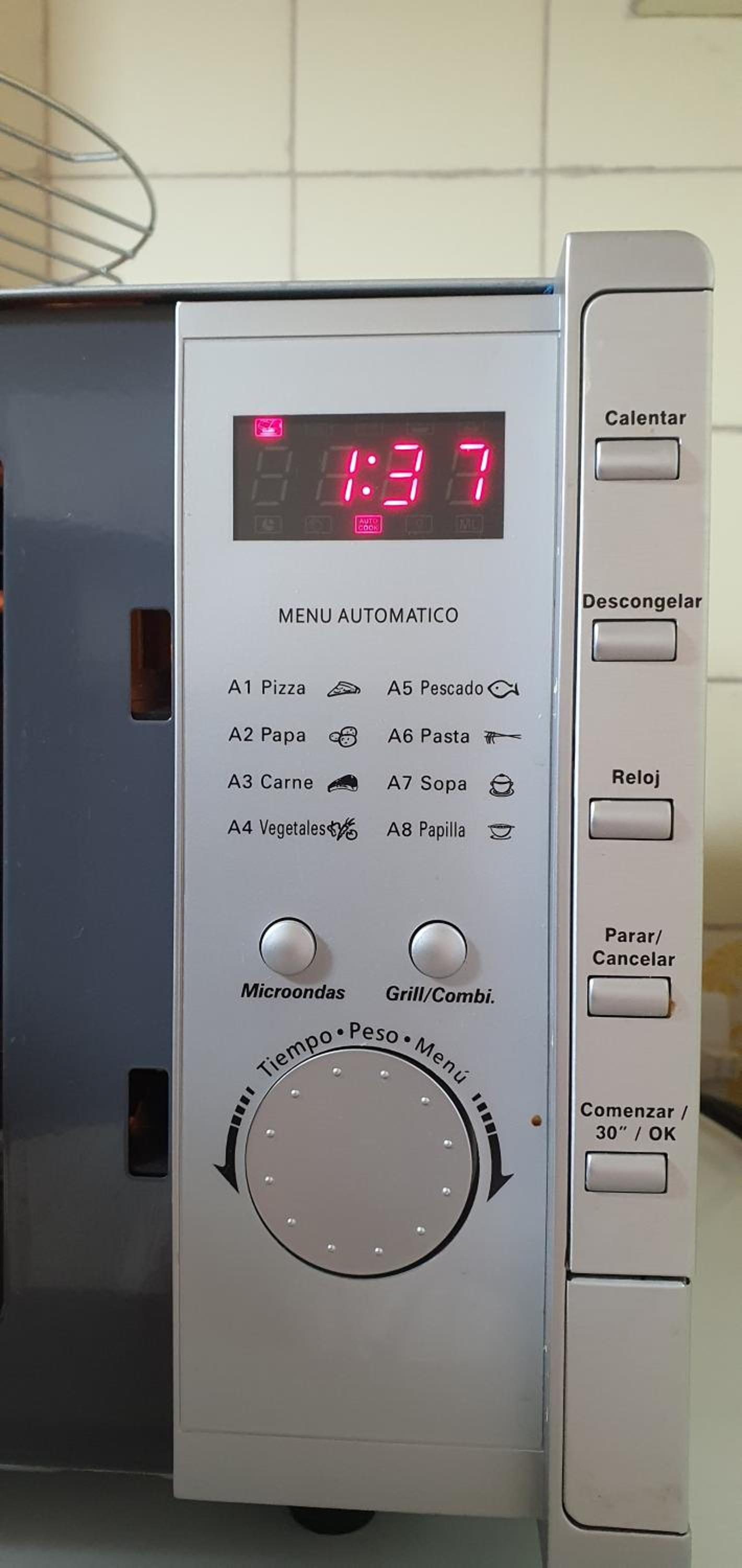 Mi Lugar en el Mundo