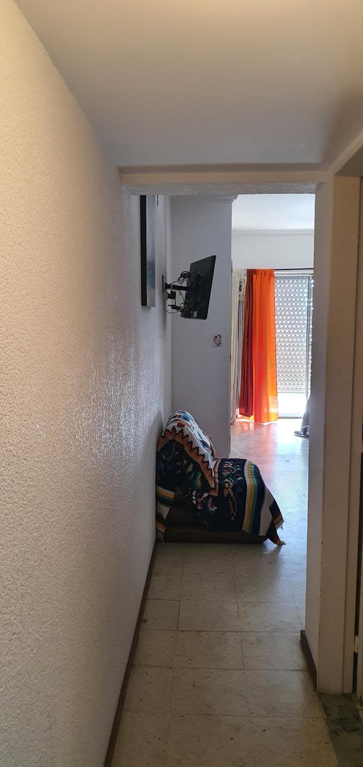 Mi Lugar en el Mundo