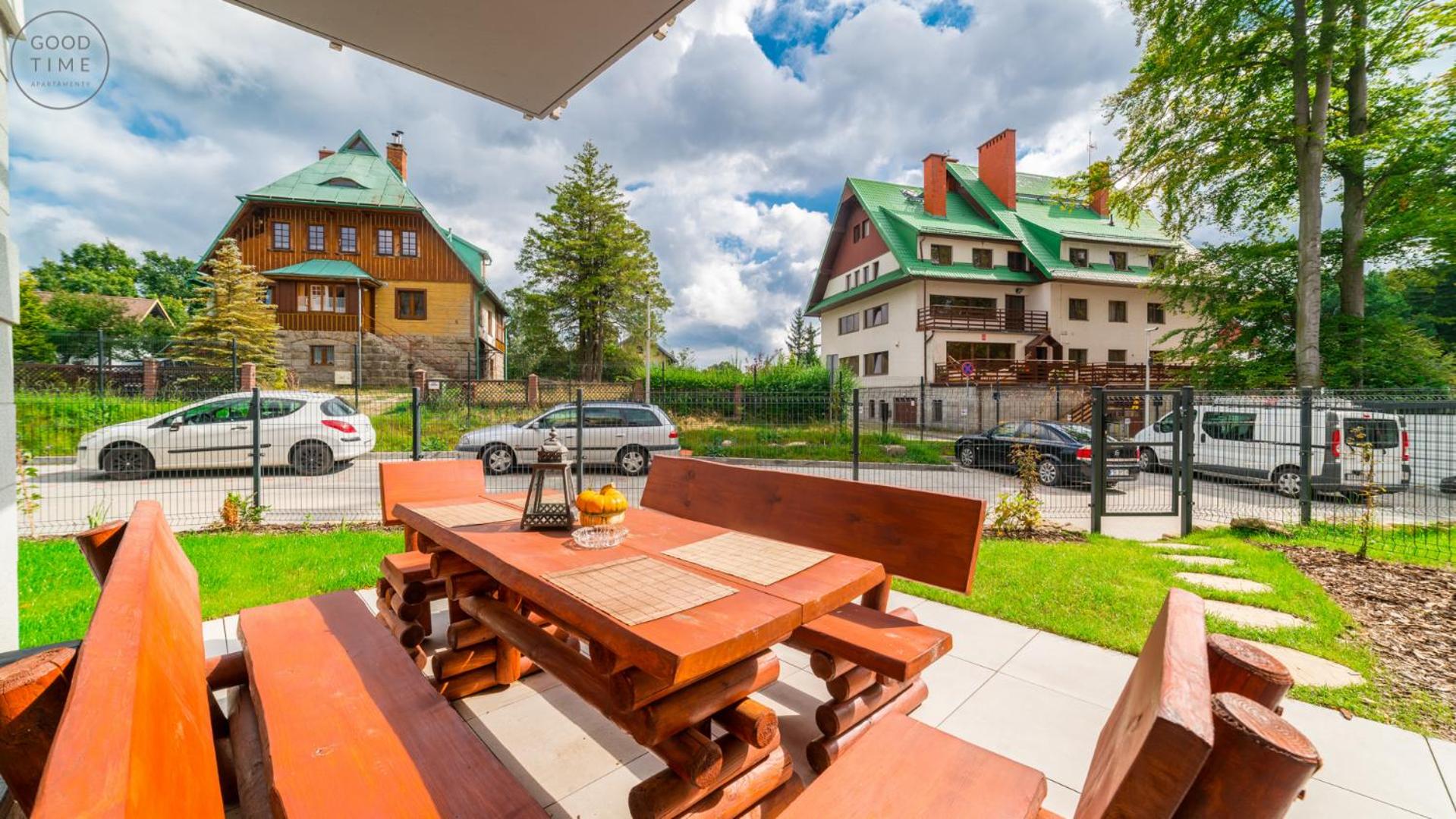 Apartamenty Good Time- Stone Hill II, photo 56