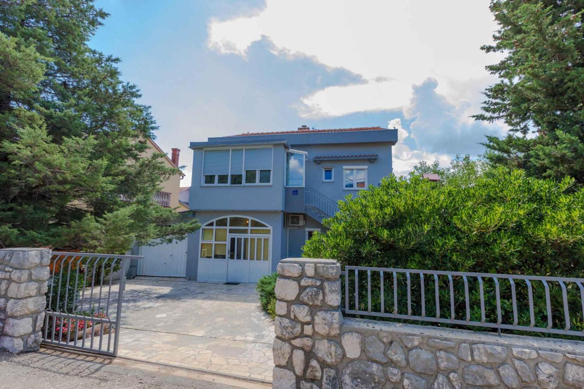 Holiday home in Jadranovo 39402