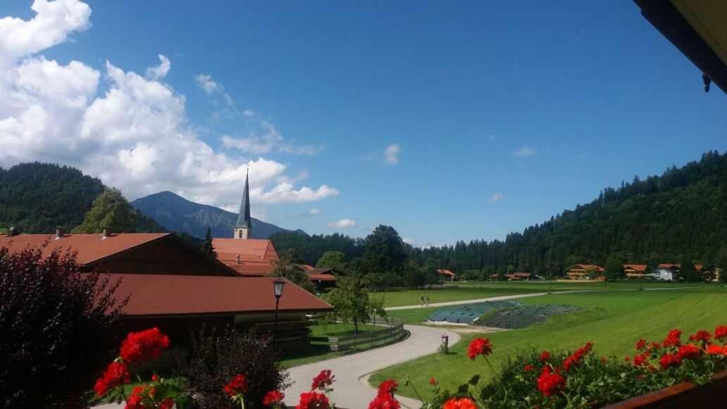 Haus Wiesenblick