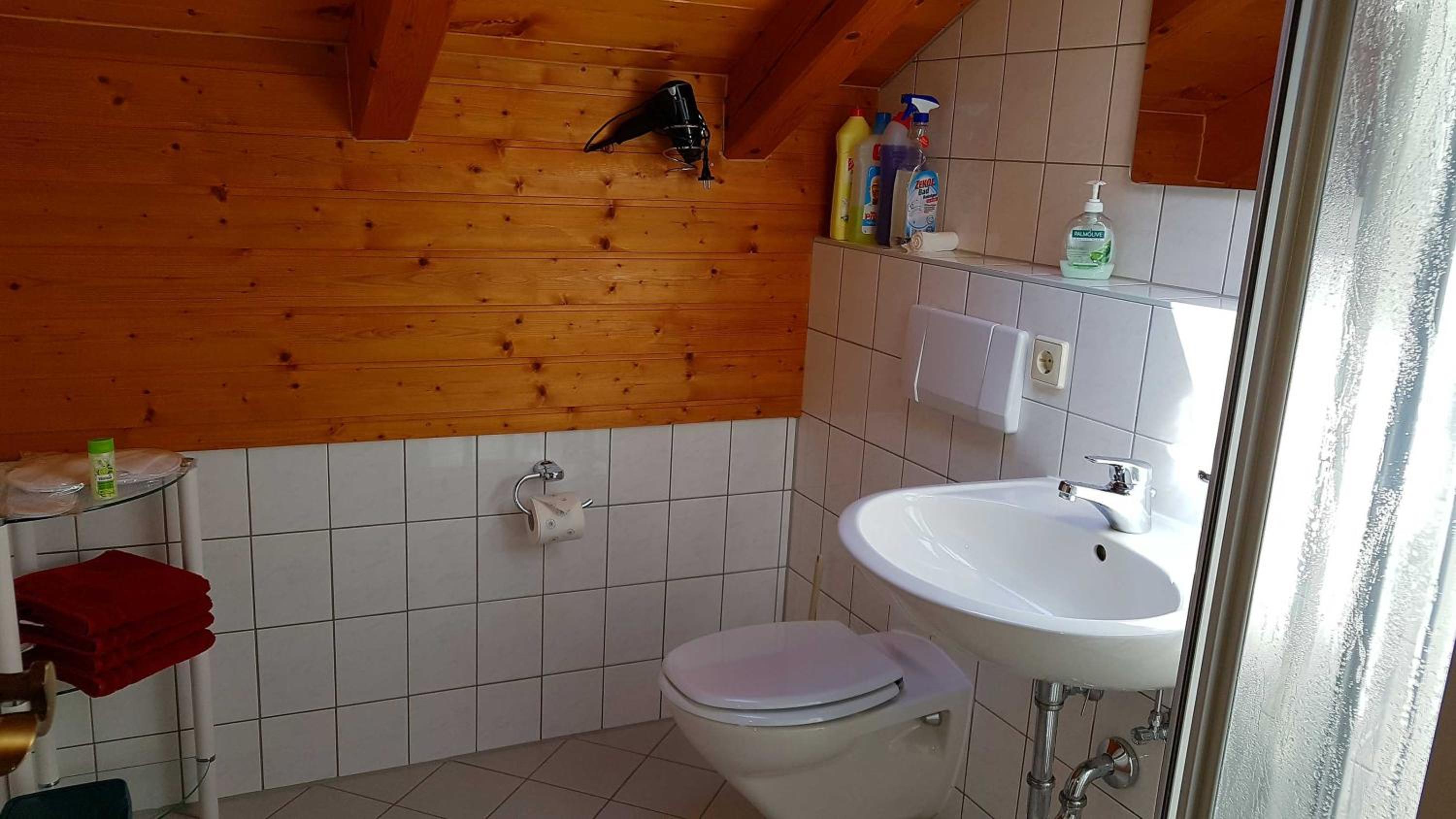 Haus Wiesenblick
