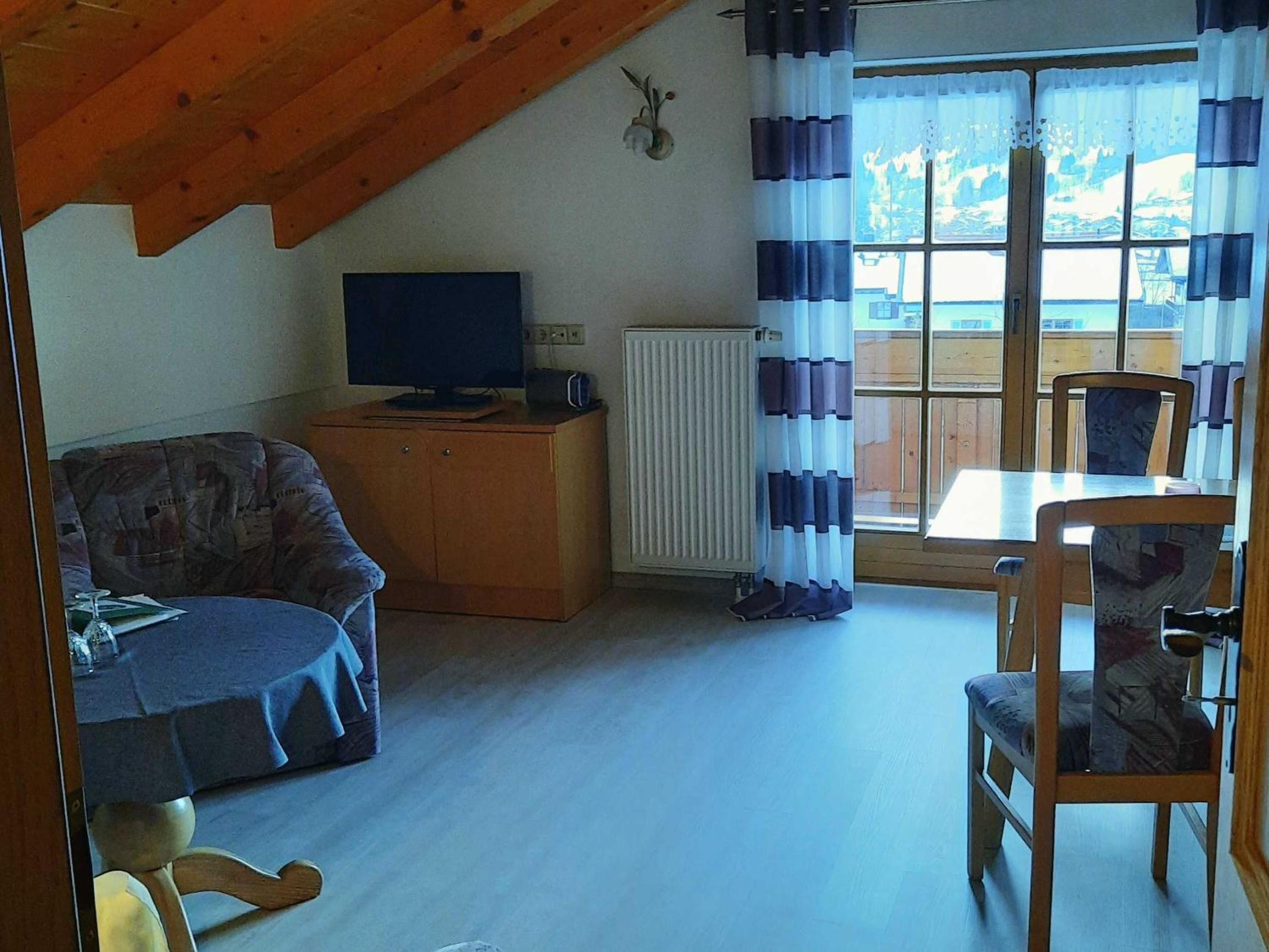Haus Wiesenblick