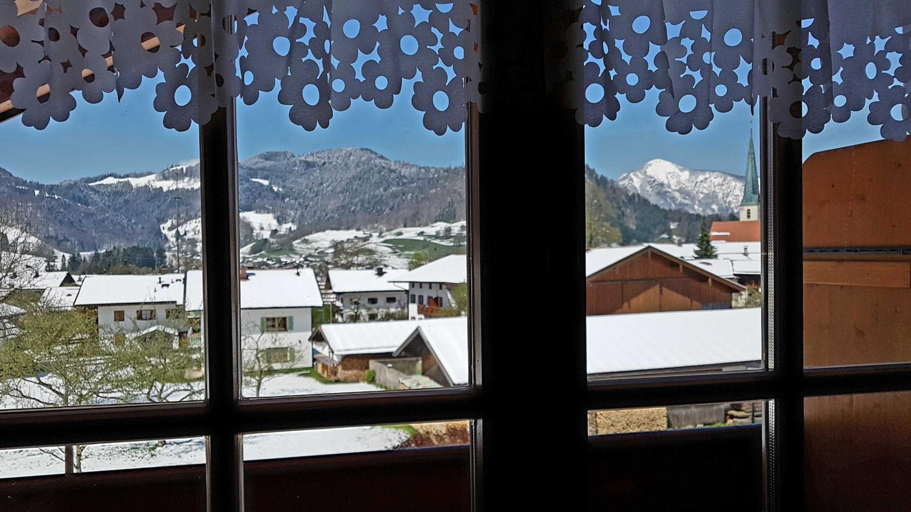 Haus Wiesenblick
