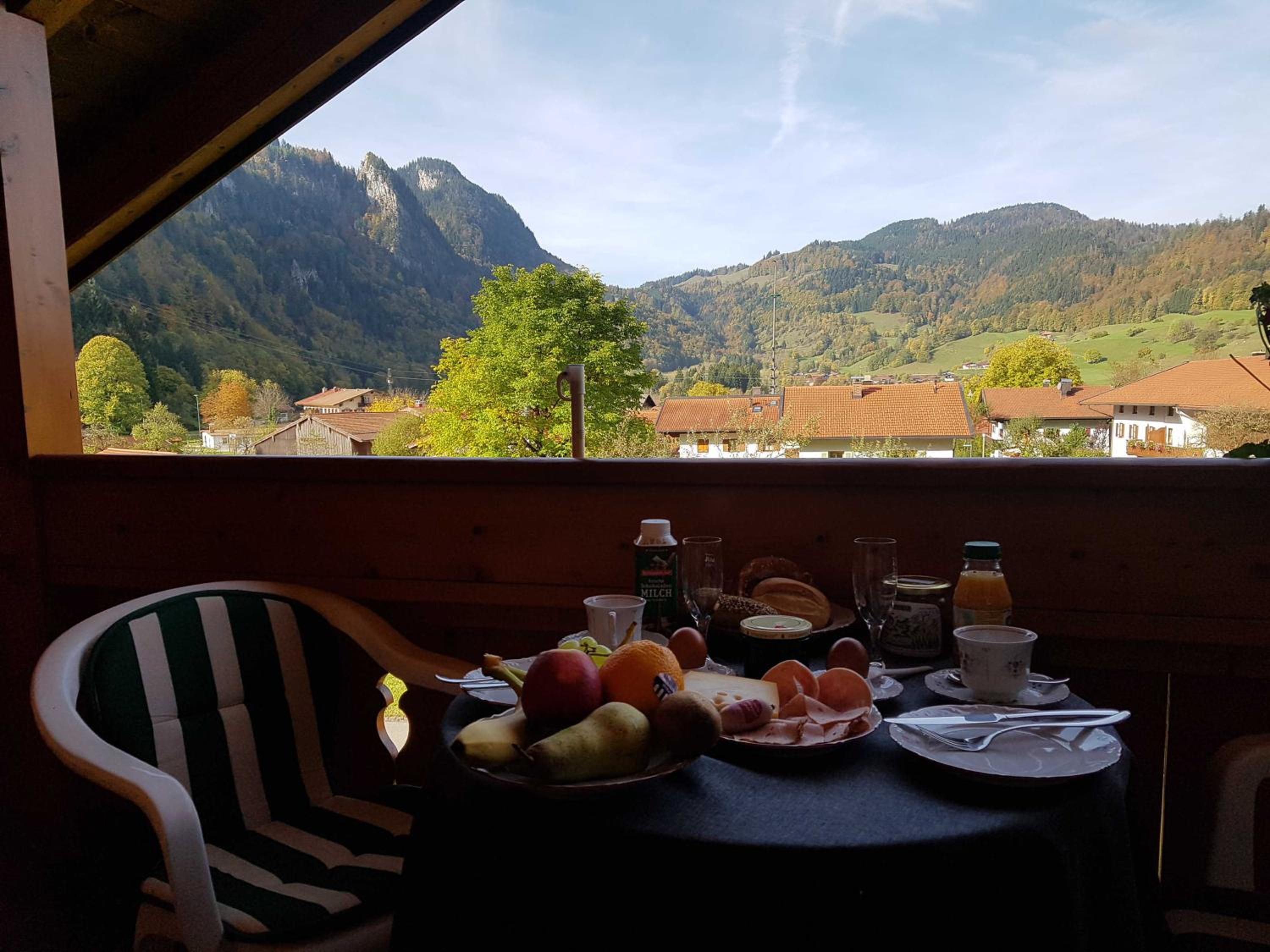 Haus Wiesenblick
