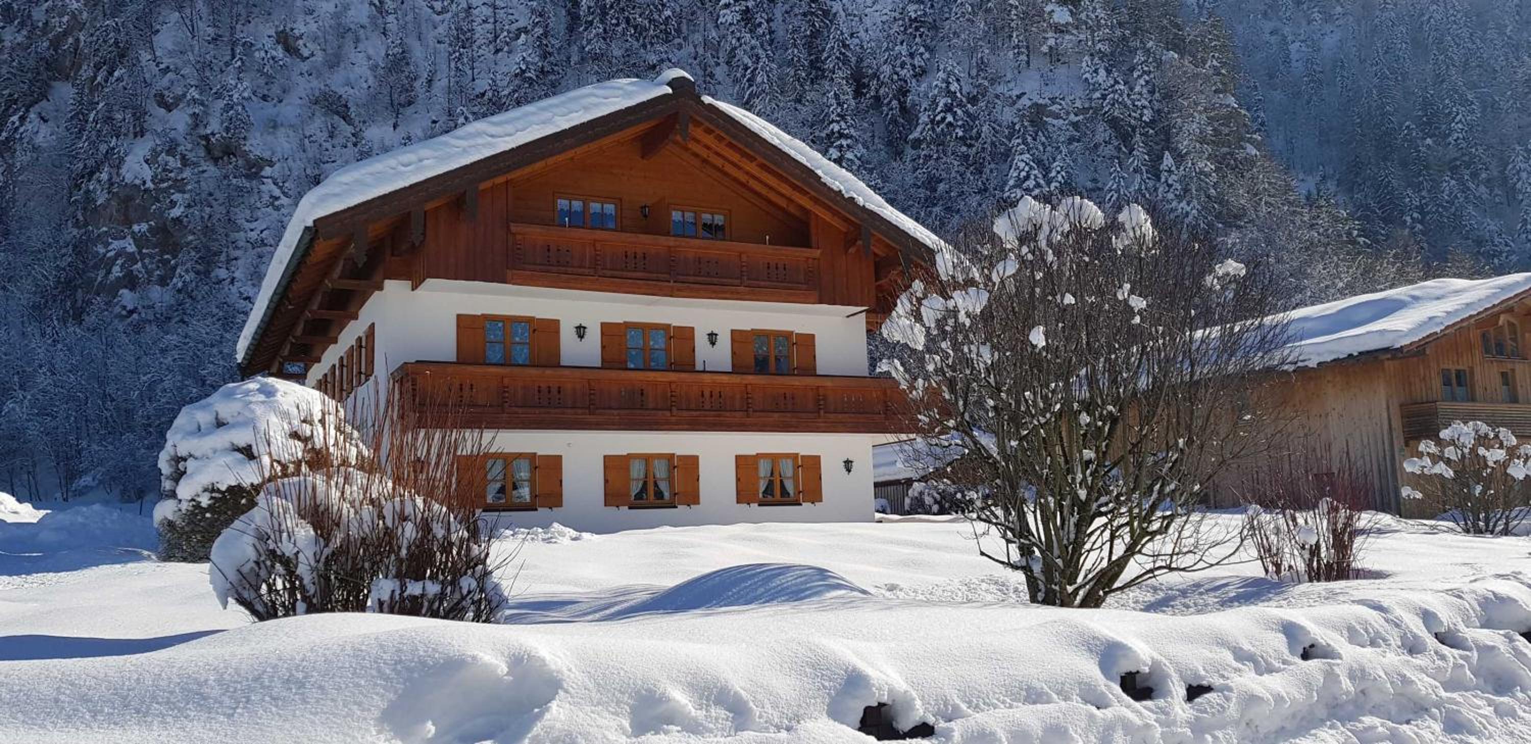 Haus Wiesenblick