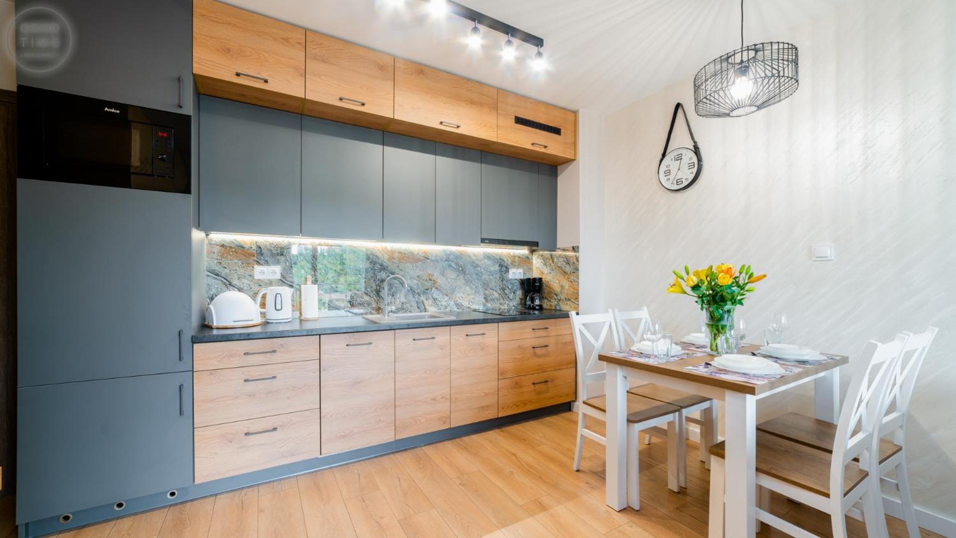 Apartamenty Good Time- Stone Hill II, photo 34