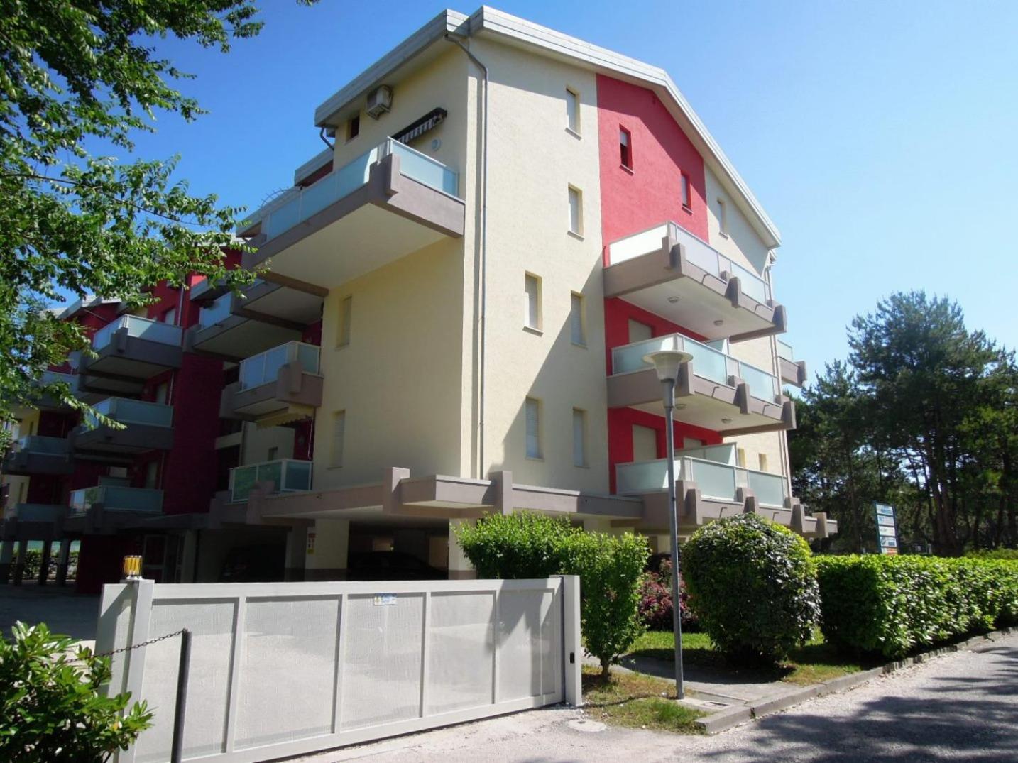 Condominio Marina Piccola photo 3