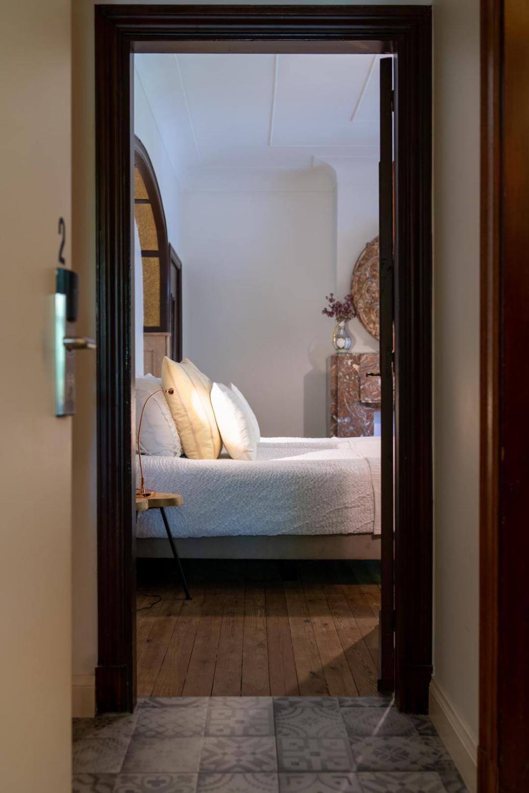 Vakantiewoning Guesthouse MOMO