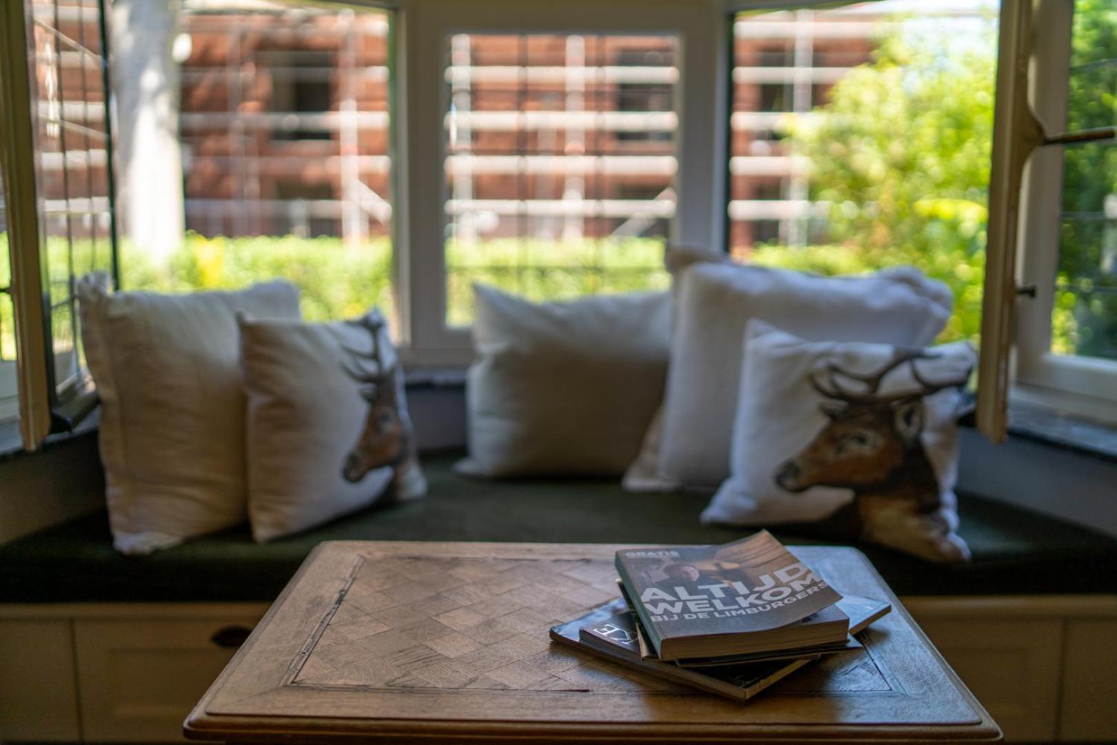Vakantiewoning Guesthouse MOMO
