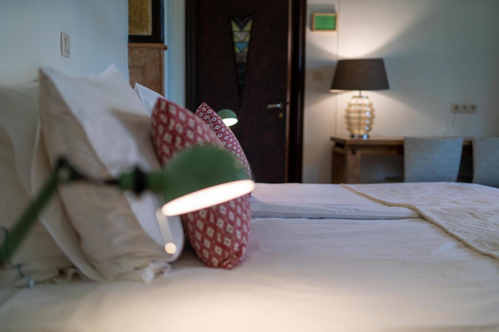 Vakantiewoning Guesthouse MOMO
