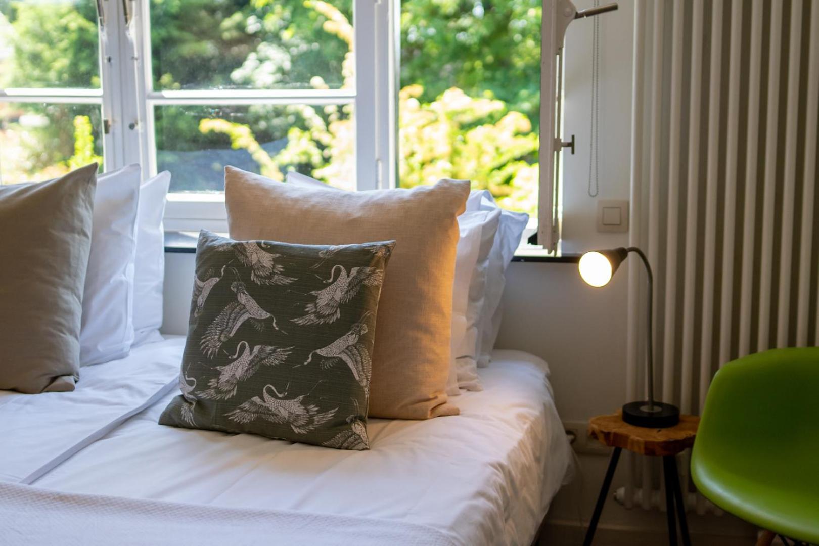 Vakantiewoning Guesthouse MOMO