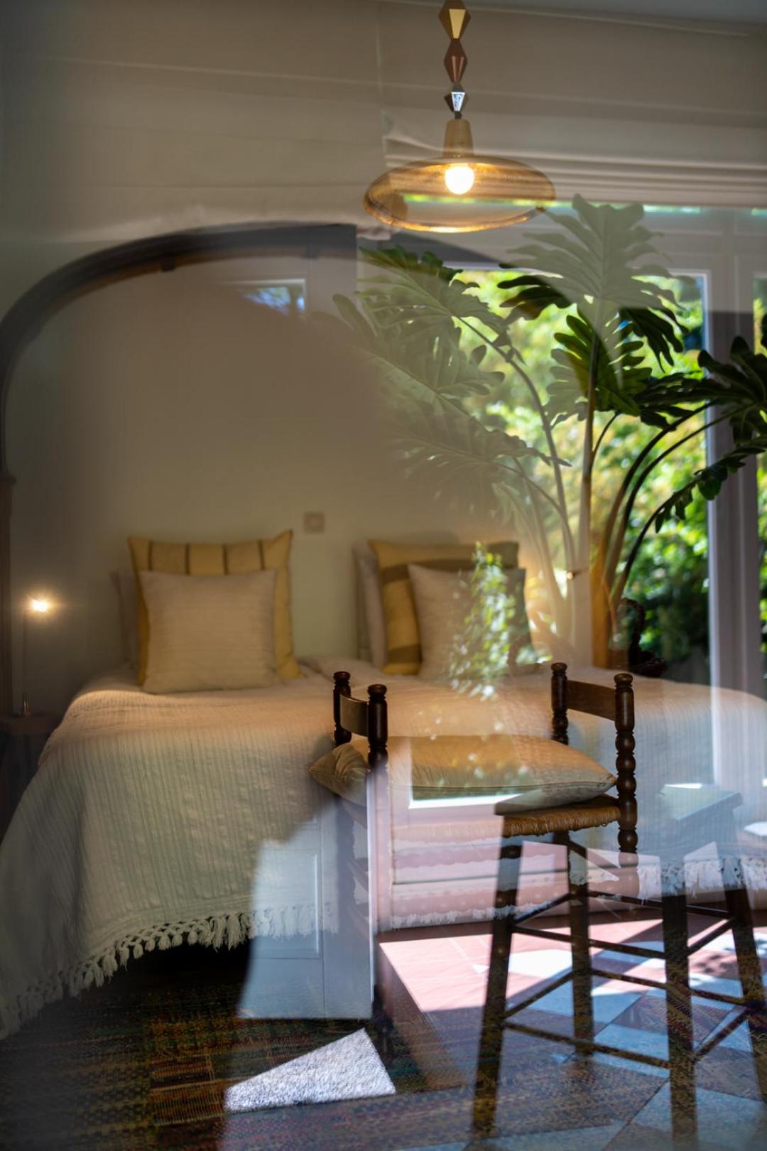 Vakantiewoning Guesthouse MOMO