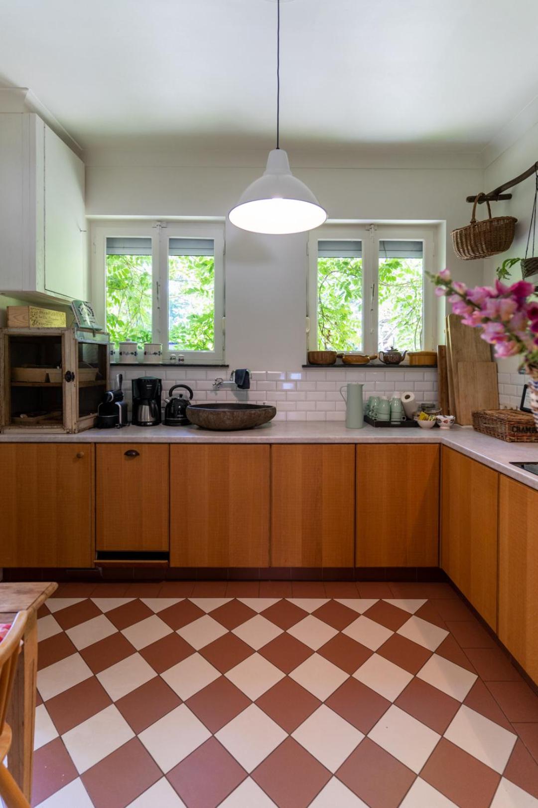 Vakantiewoning Guesthouse MOMO