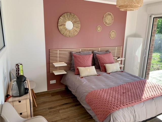 Les Chambres de Lily 1 view 2