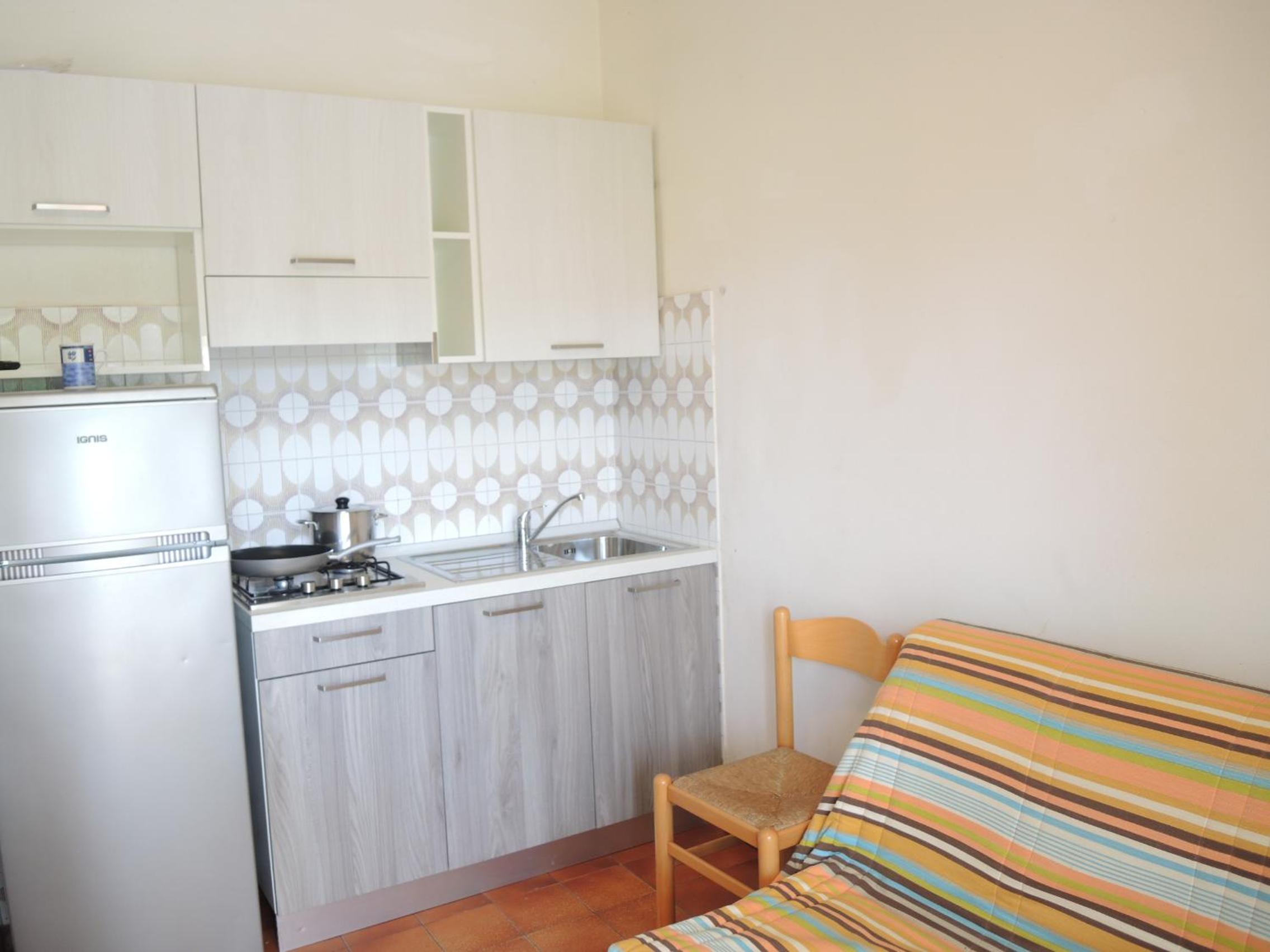 Condominio Marina Piccola