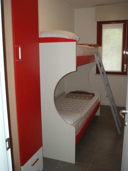 Condominio Marina Piccola