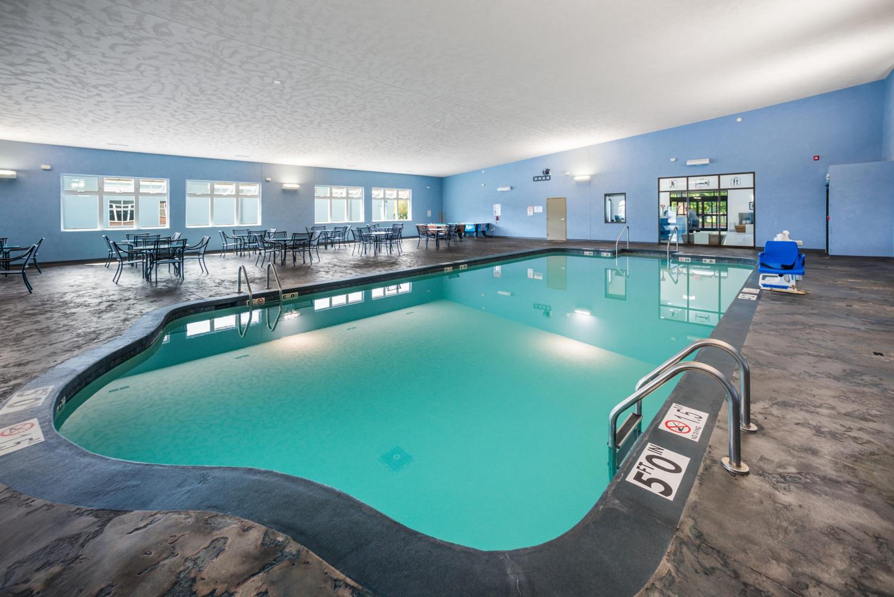 AmericInn by Wyndham Green Bay Near Stadium, Φωτογραφία 17