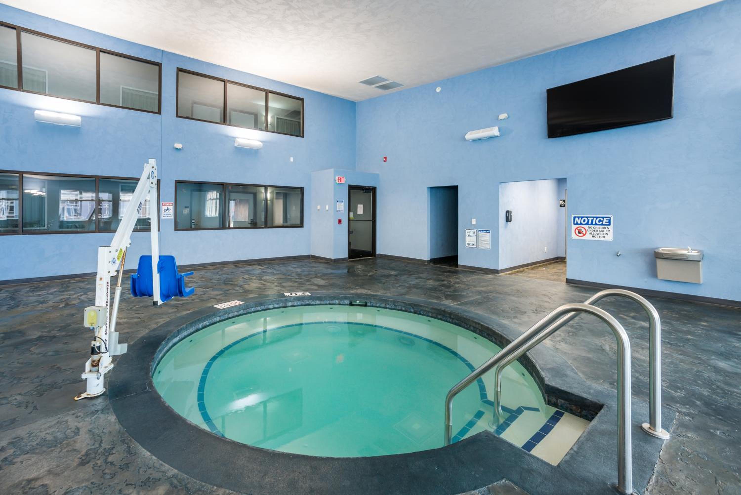 AmericInn by Wyndham Green Bay Near Stadium, Φωτογραφία 11