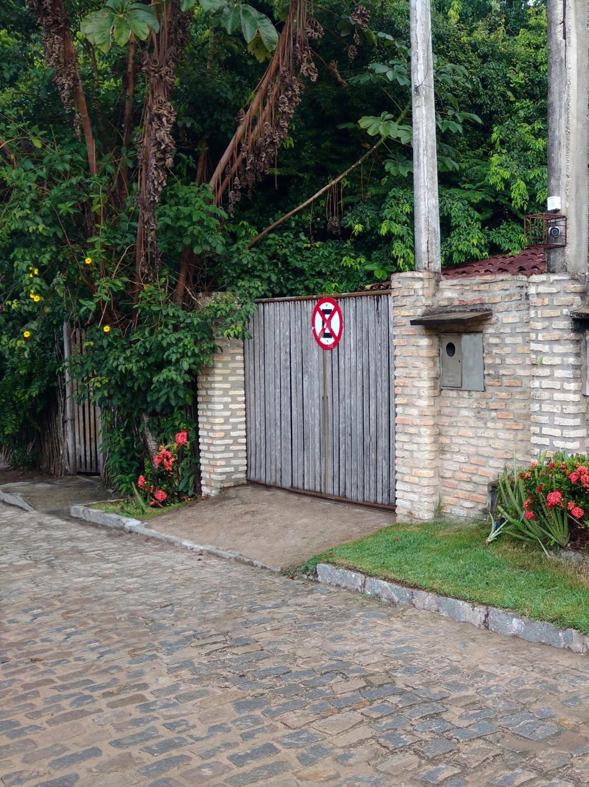 Casa Cajueiro em Pipa