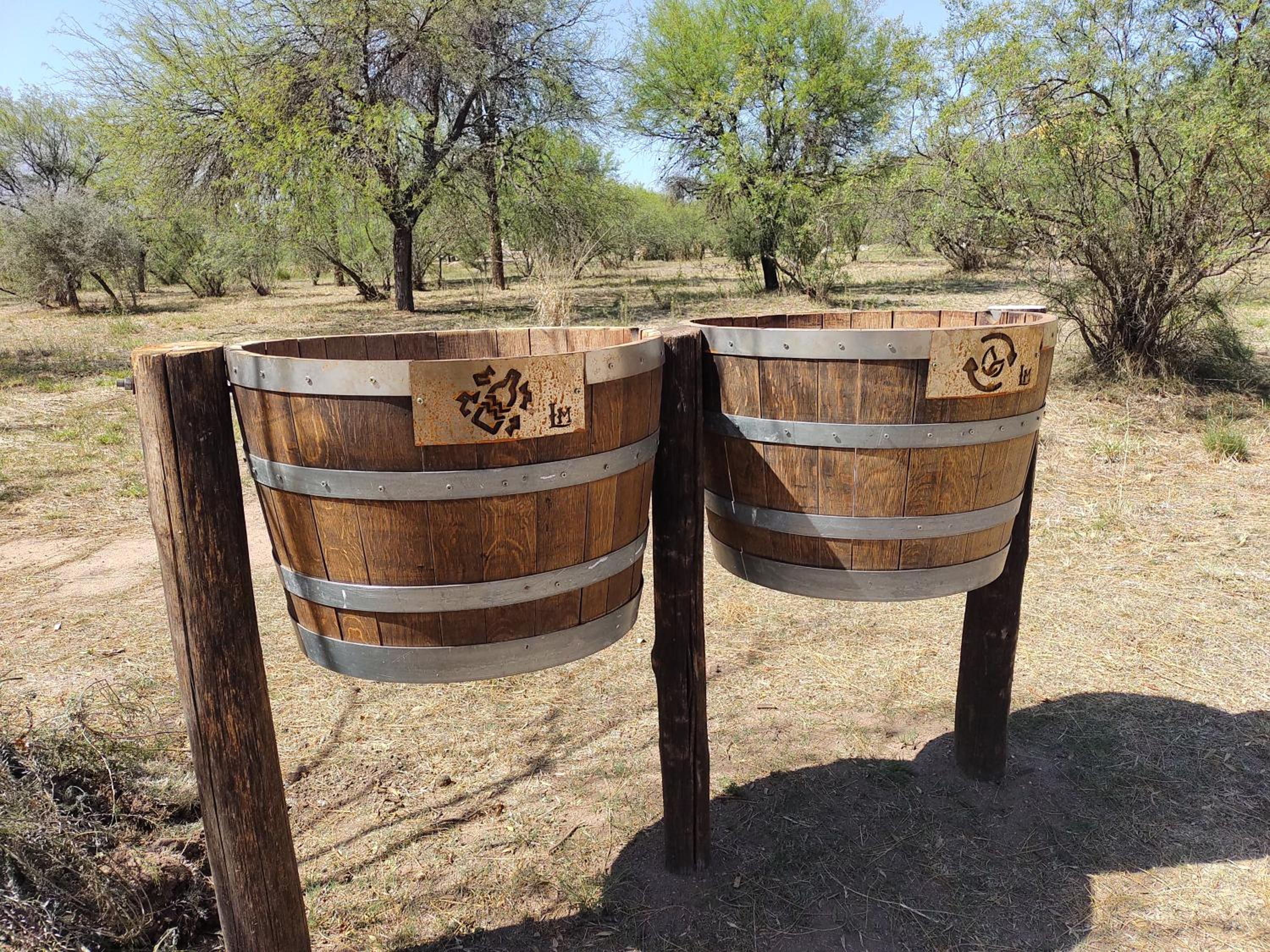 La Morada, imperdible Casa de Campo en La Matilde