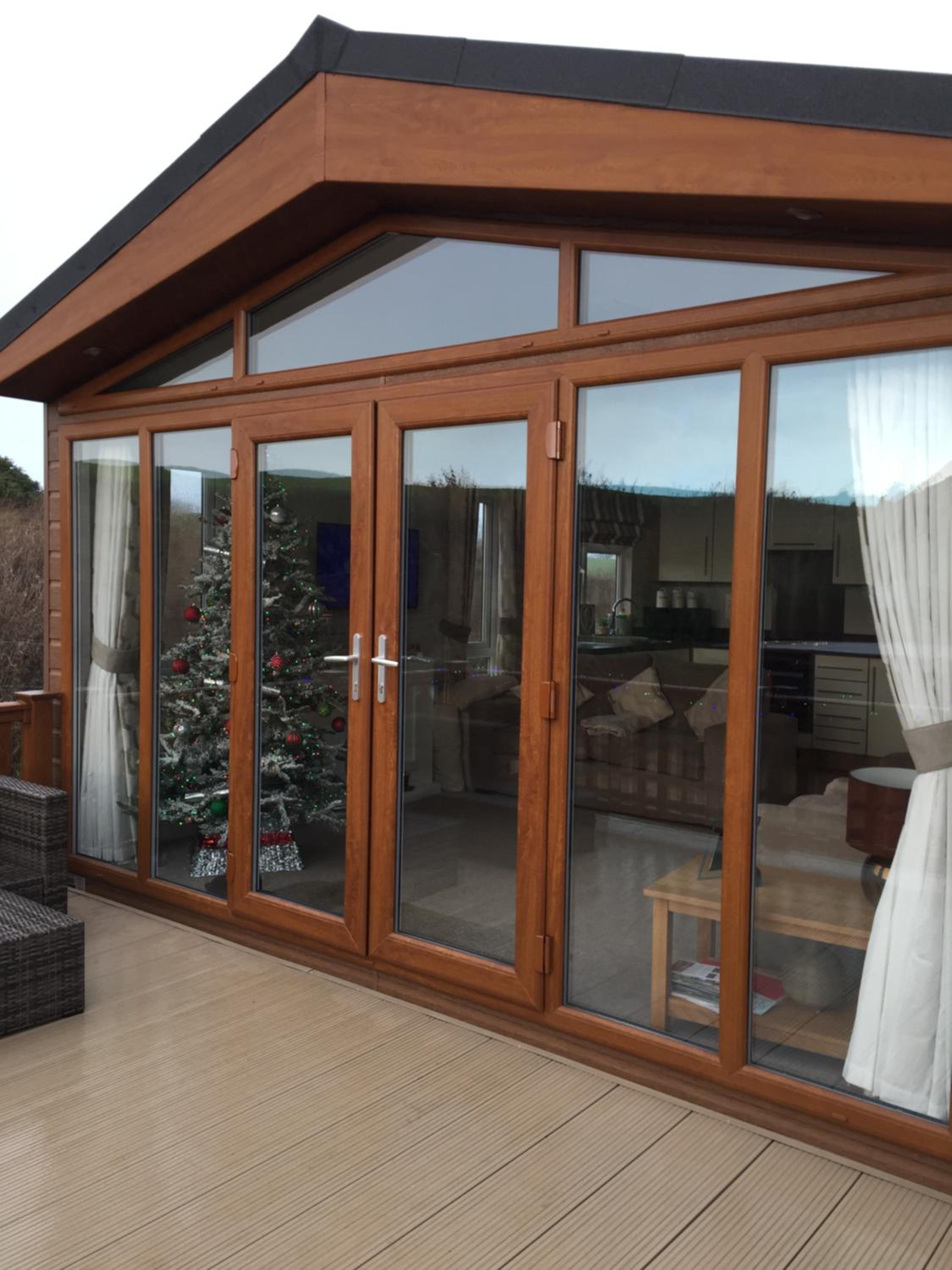 Hotel The Southwick lodge