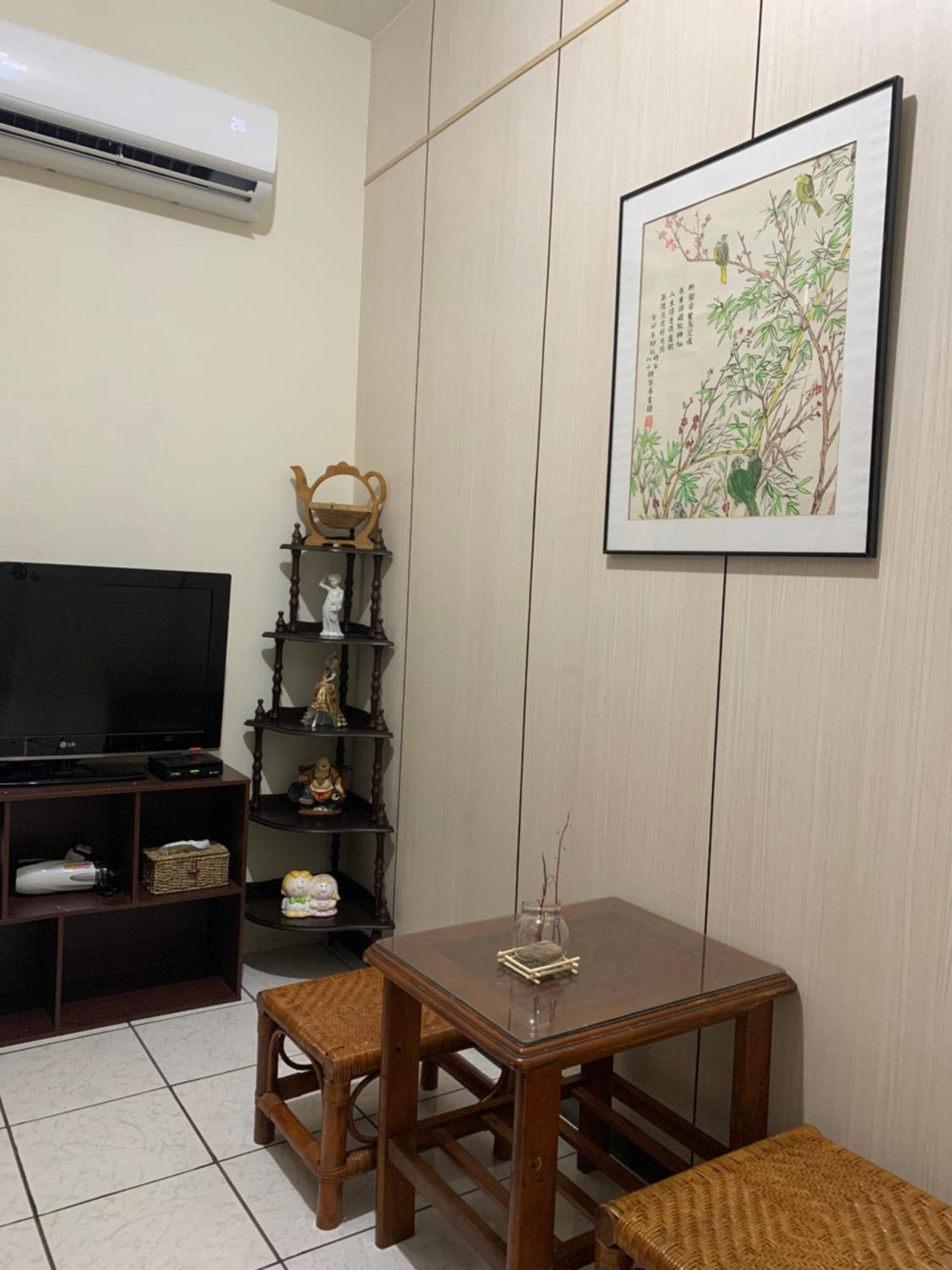 Guan Ma Homestay view 2