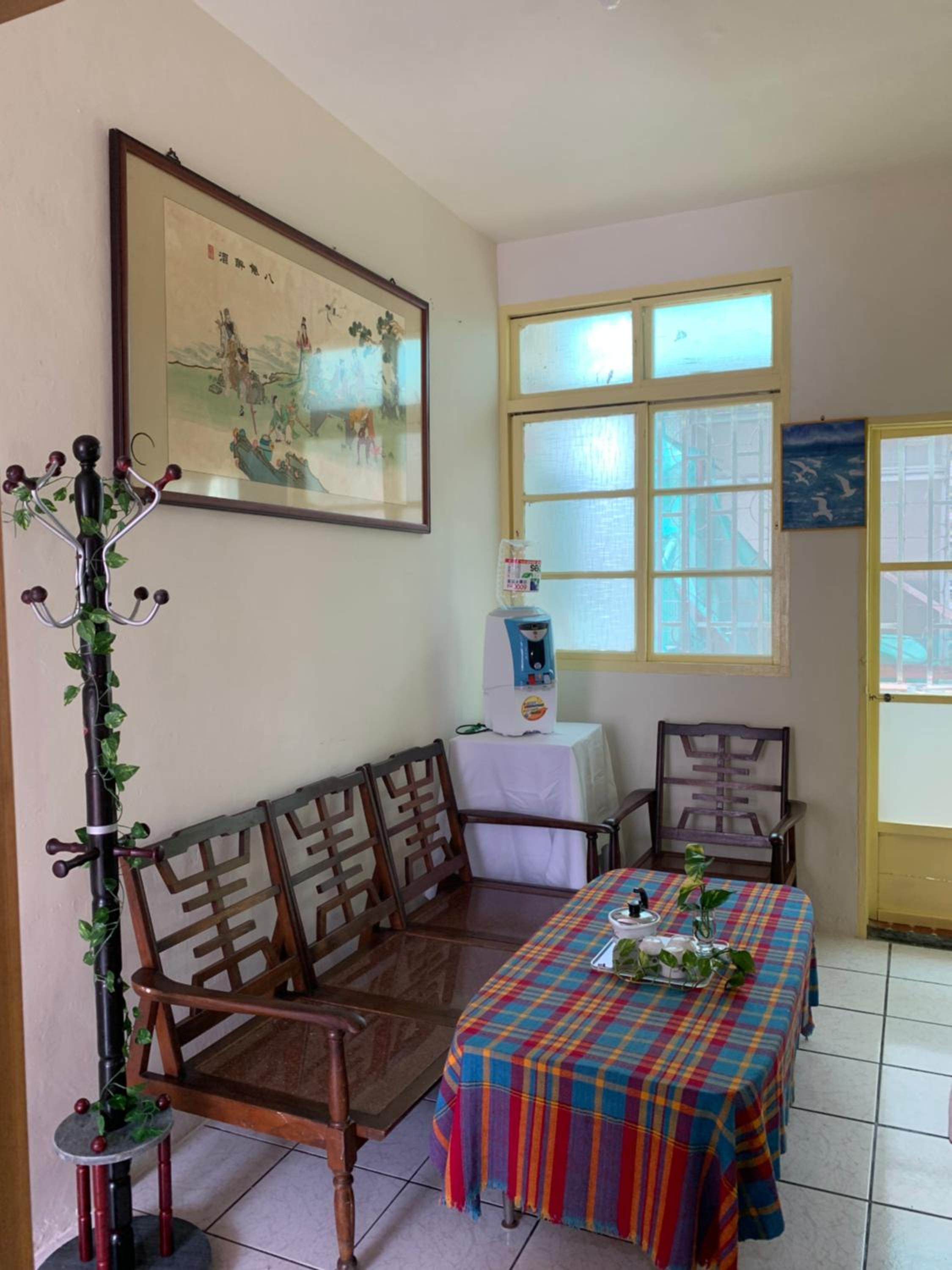 Guan Ma Homestay view 3