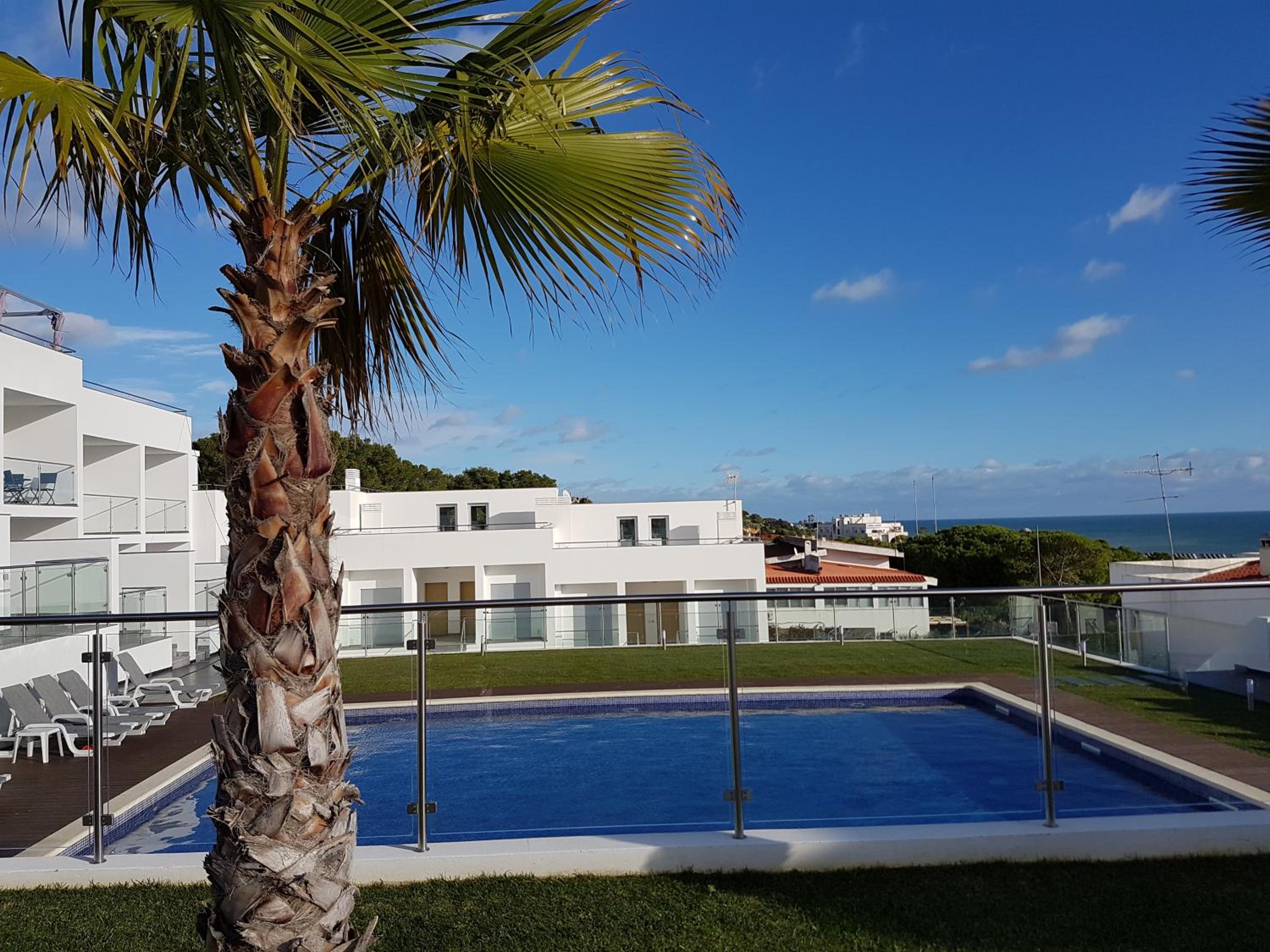 Villa beautiful View over the sea - T view 5