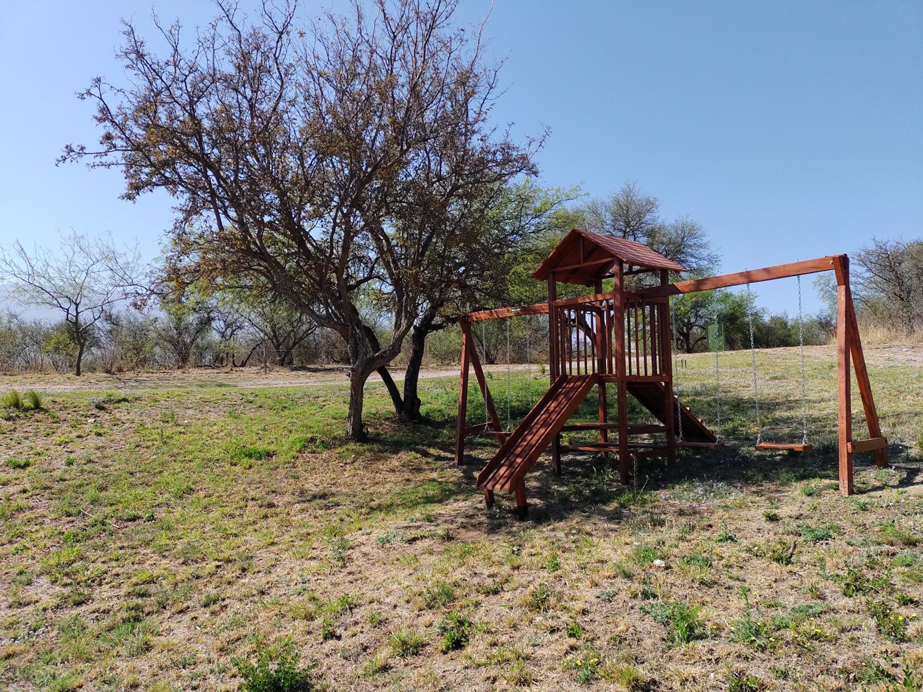 La Morada, imperdible Casa de Campo en La Matilde