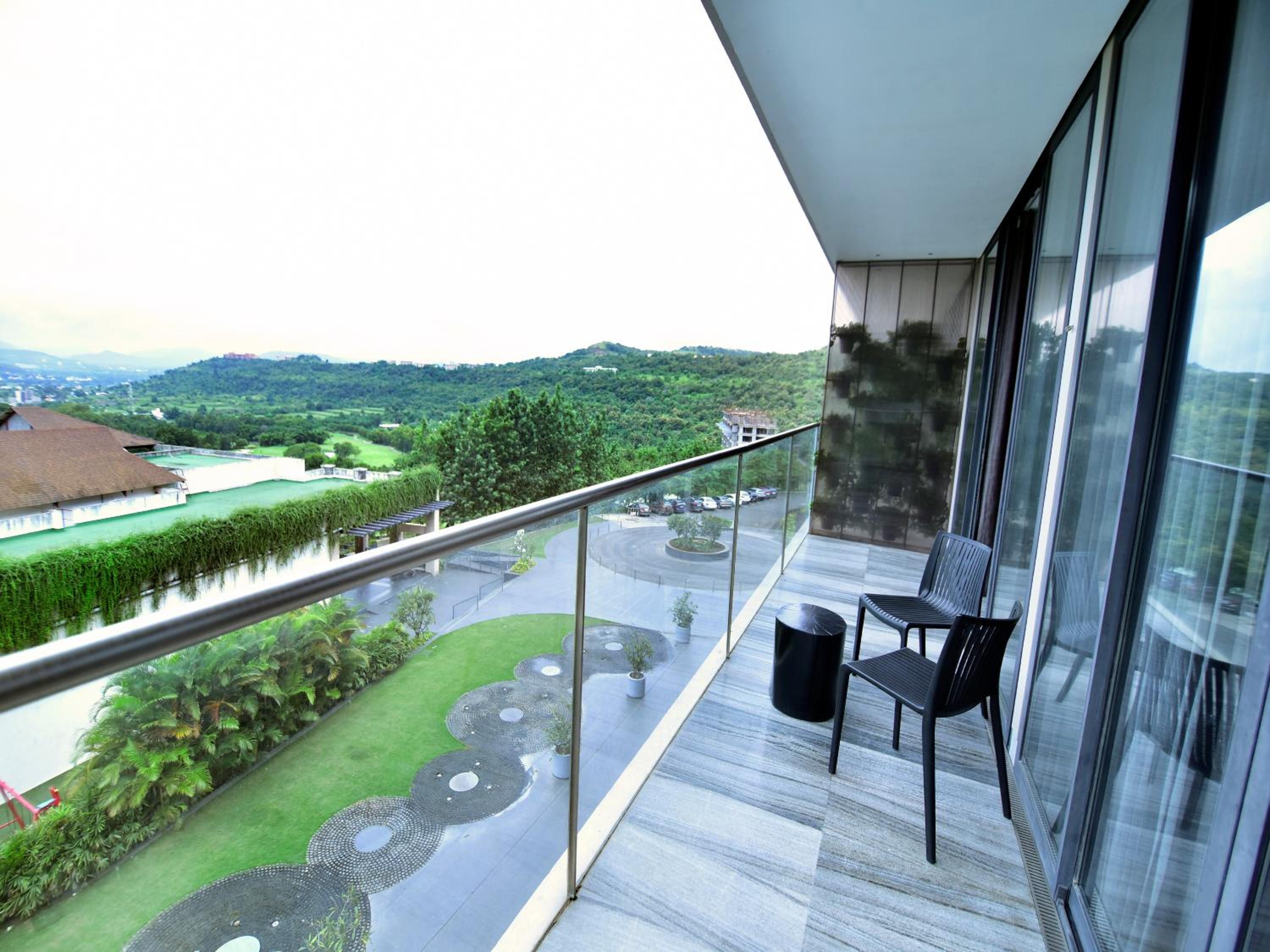 Oxford Golf Resort