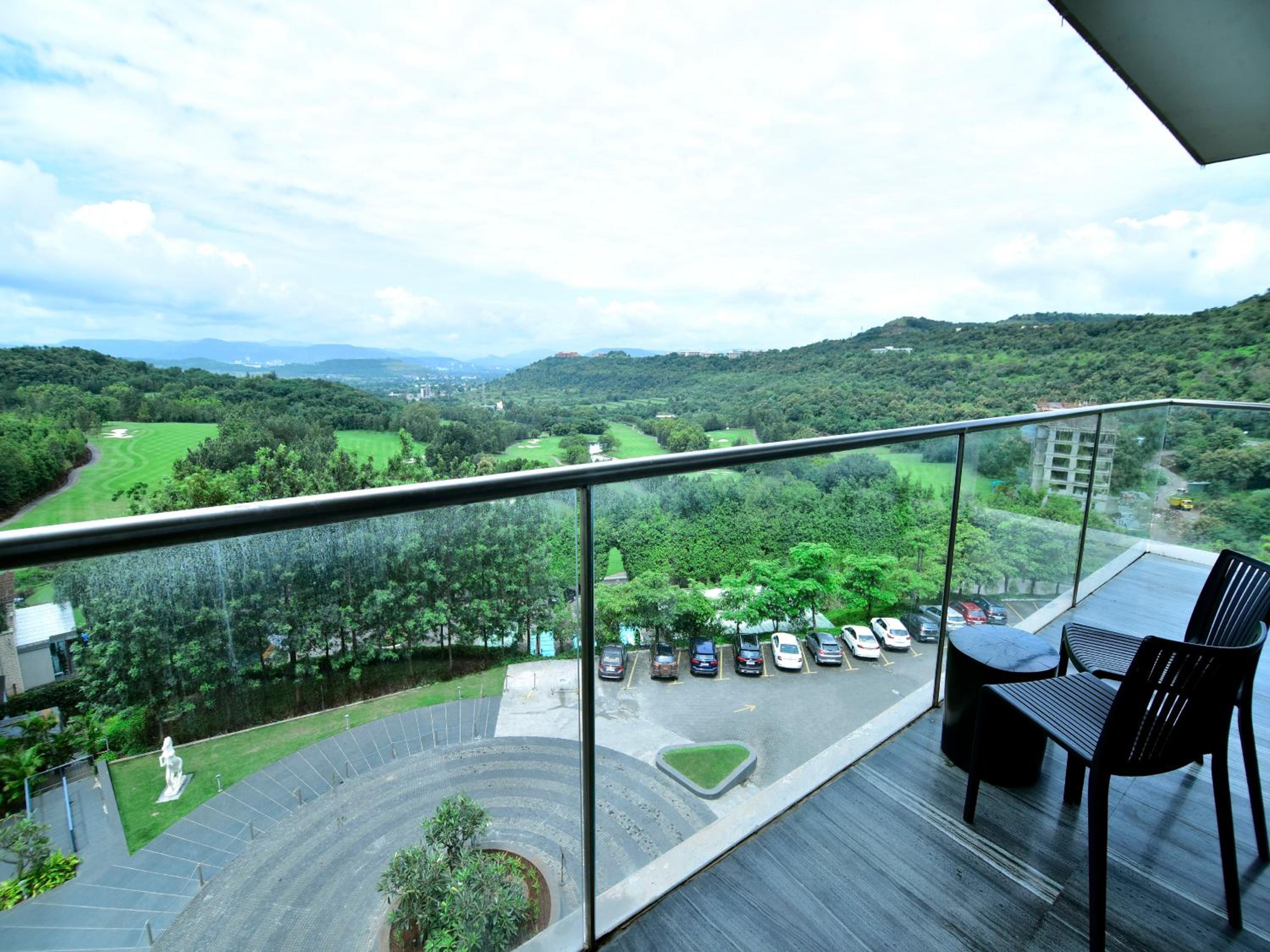 Oxford Golf Resort