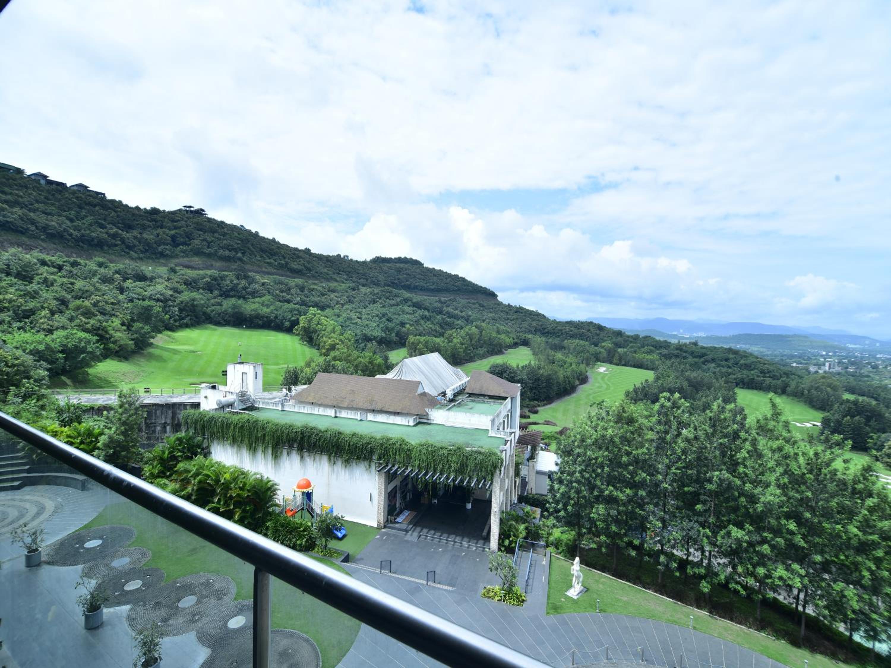 Oxford Golf Resort