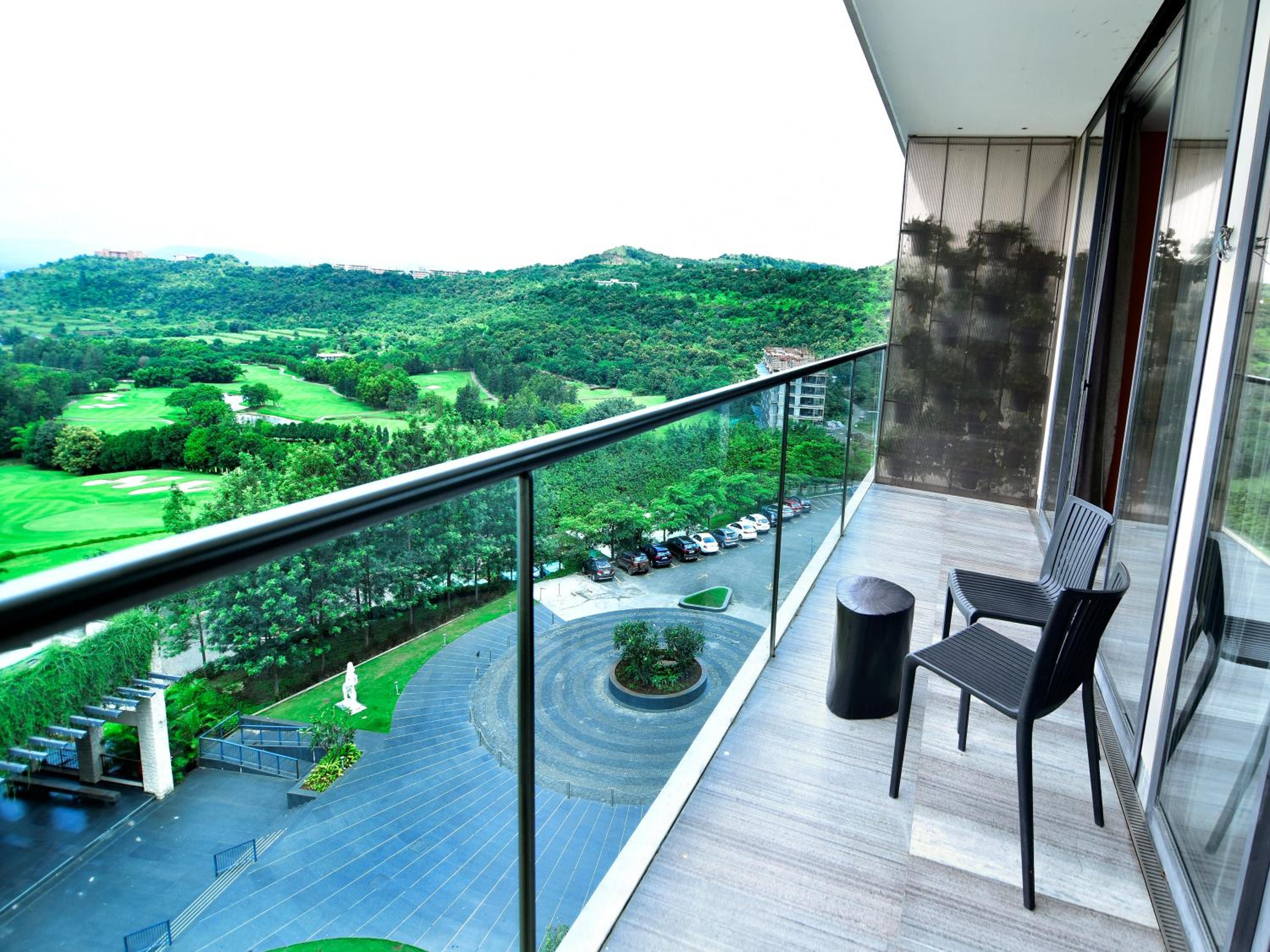 Oxford Golf Resort