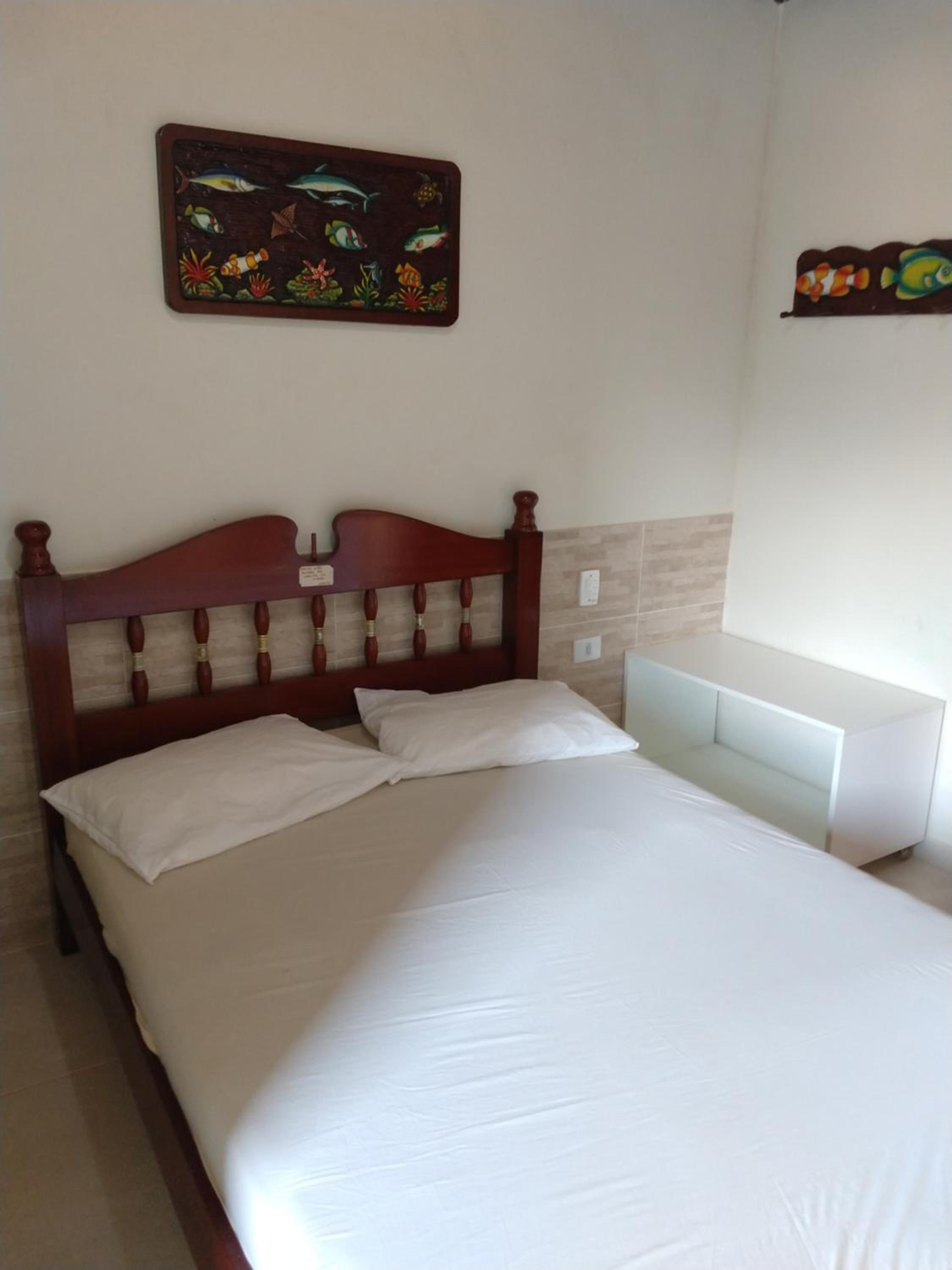 Ubatuba Suites Itamambuca