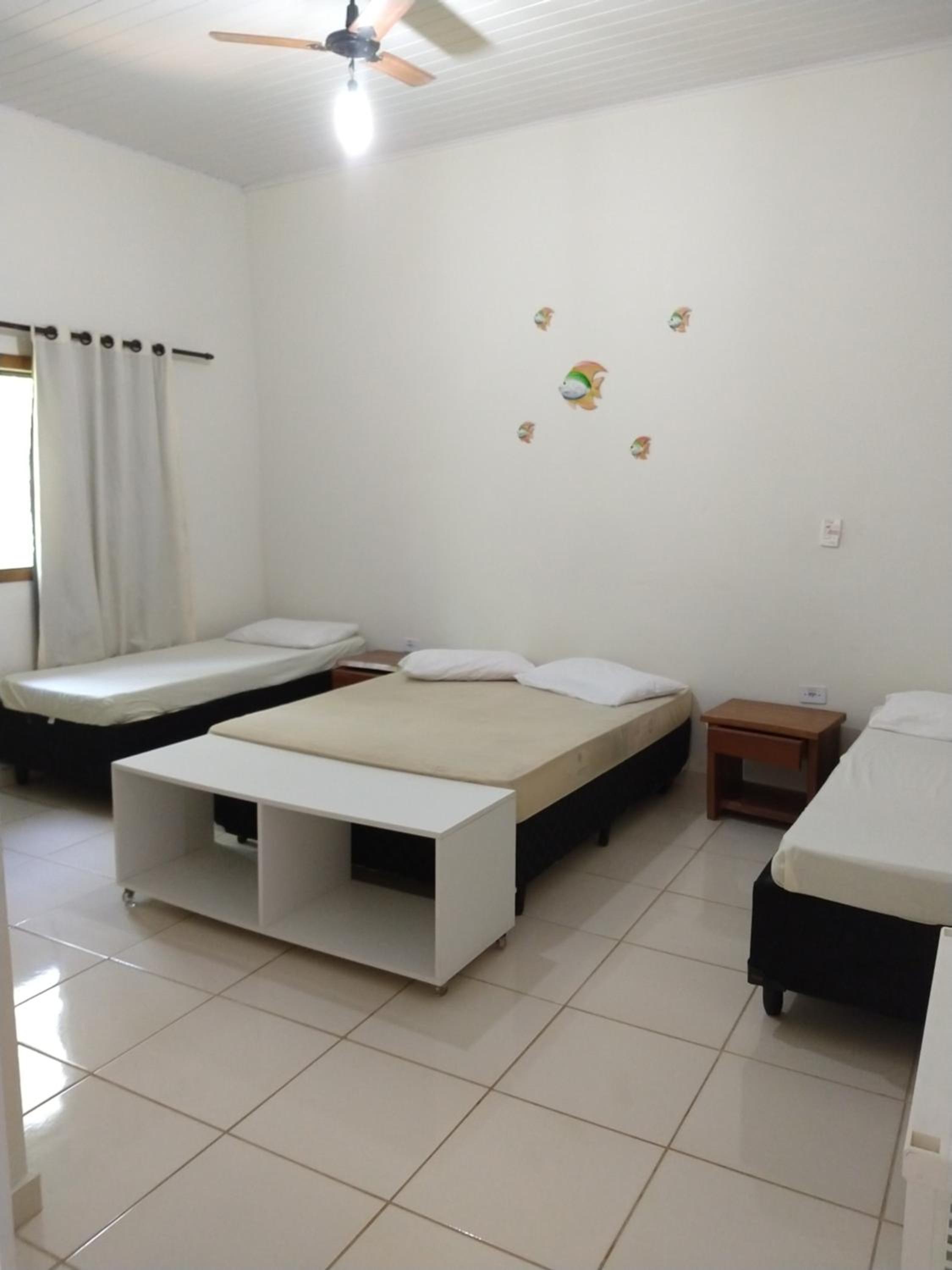 Ubatuba Suites Itamambuca