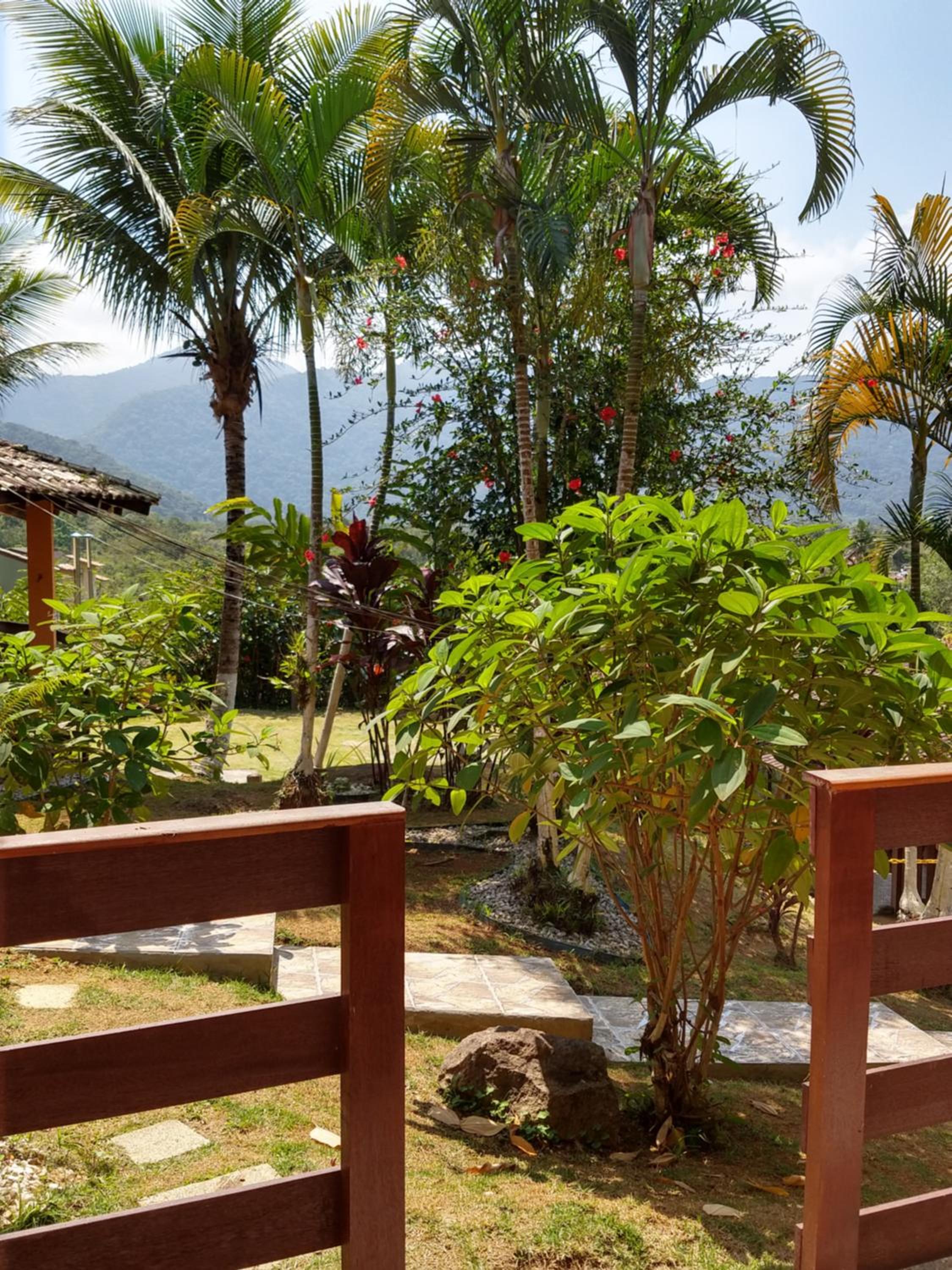 Ubatuba Suites Itamambuca
