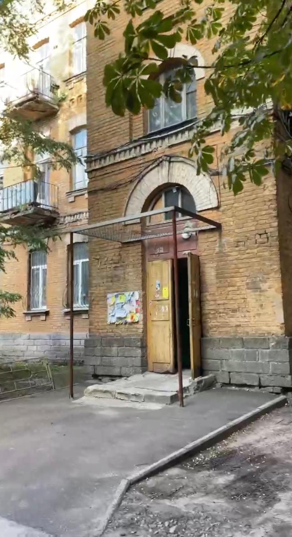 Vorobey Hostel