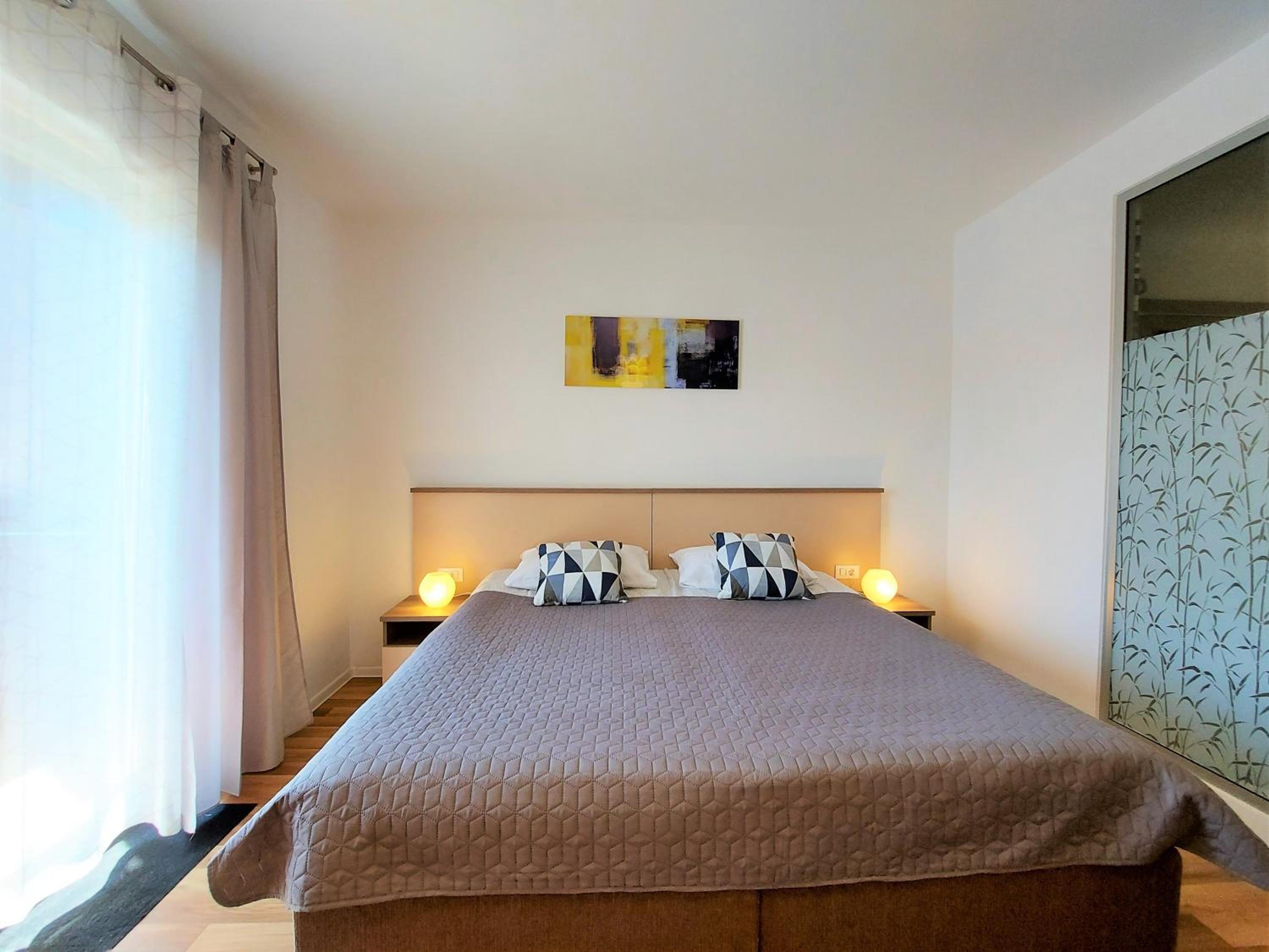 Rooms and Apartments IstraSoley