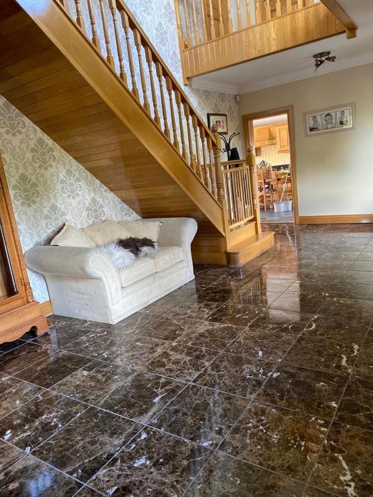 Gallagh Guest House self catering h18r252 Eircode view 3