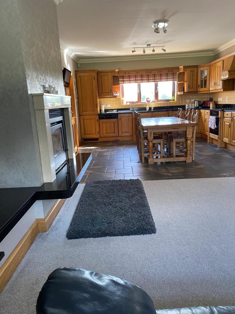 Gallagh Guest House self catering h18r252 Eircode view 4