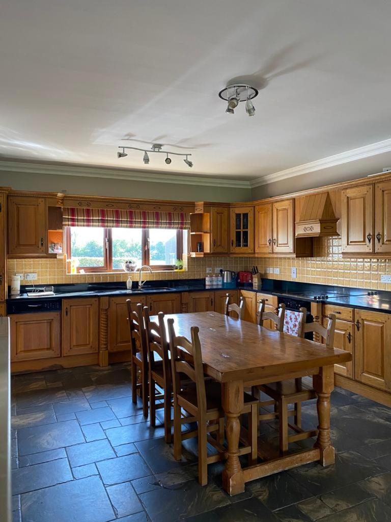 Gallagh Guest House self catering h18r252 Eircode view 5
