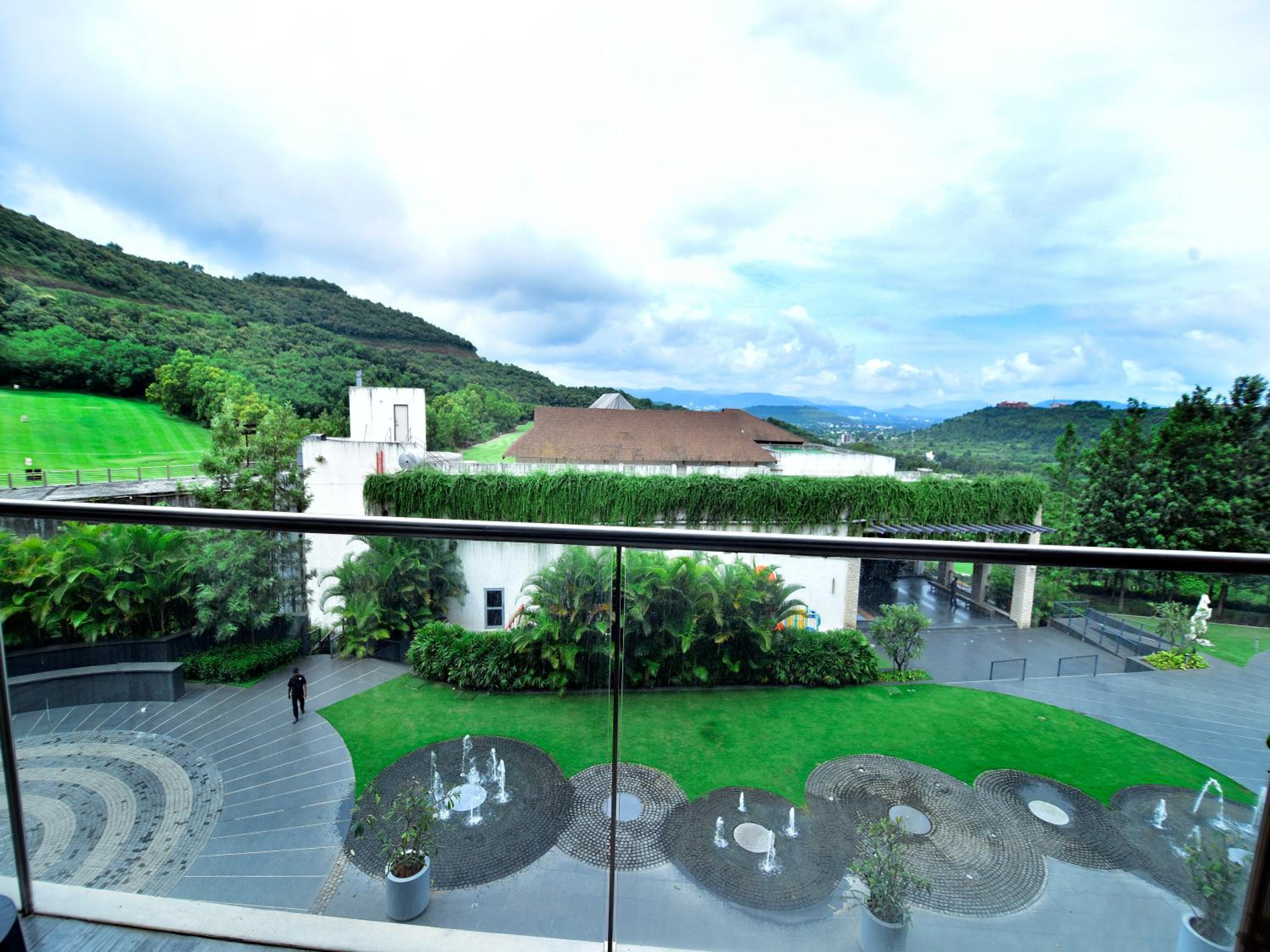 Oxford Golf Resort