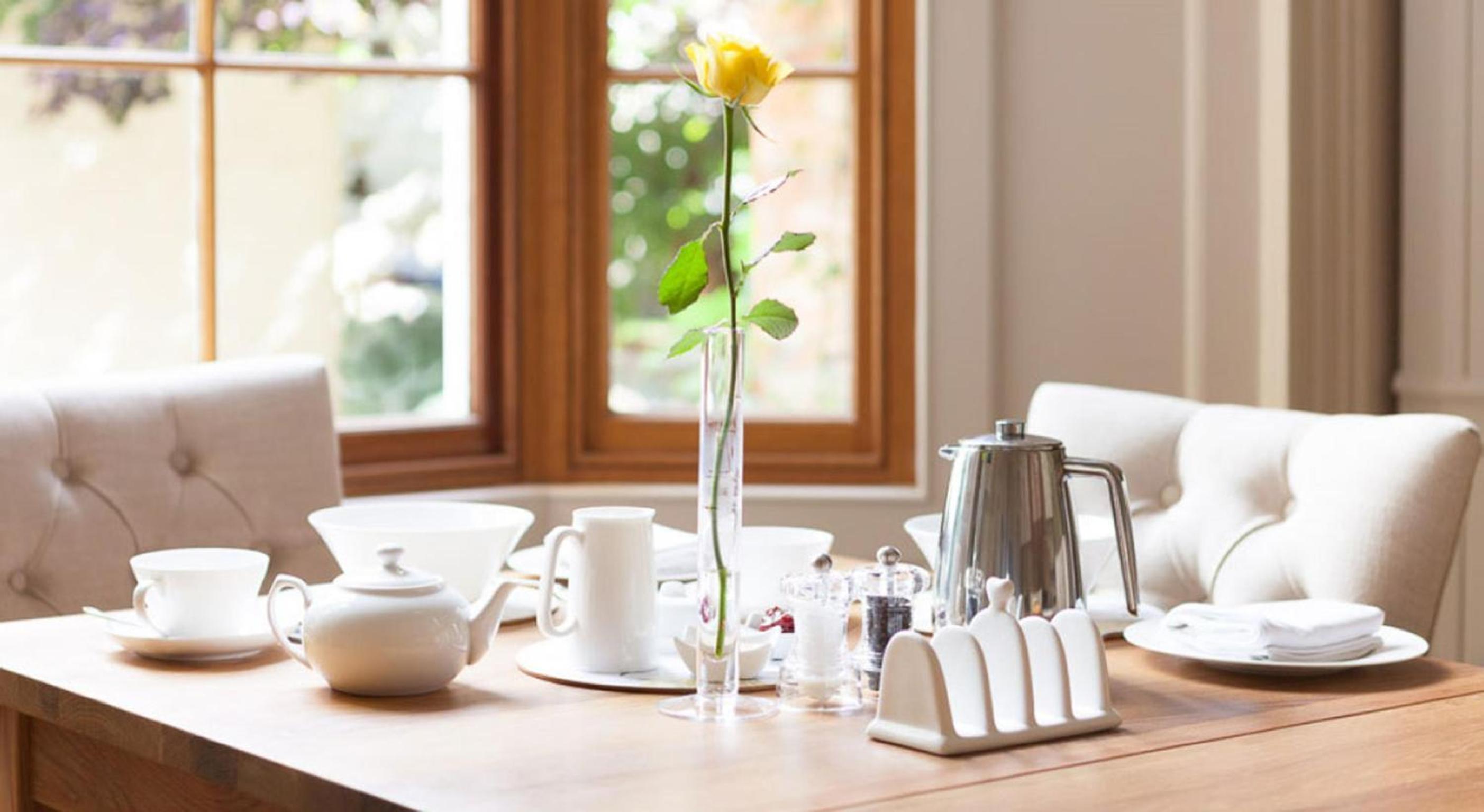 Hotel The Old Kiln House - Image 1